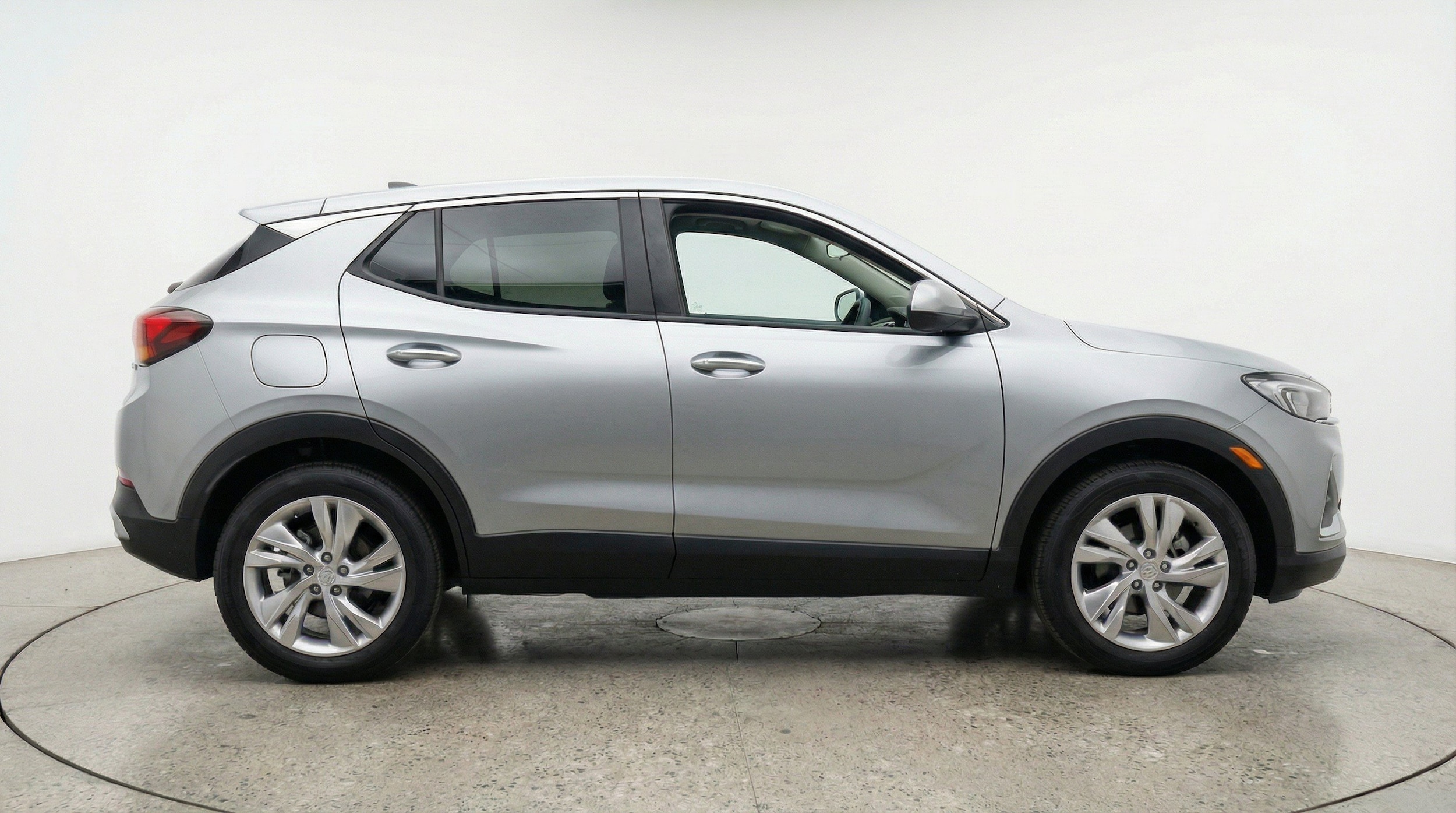 Thumbnail: 2026 Buick Encore GX - 11