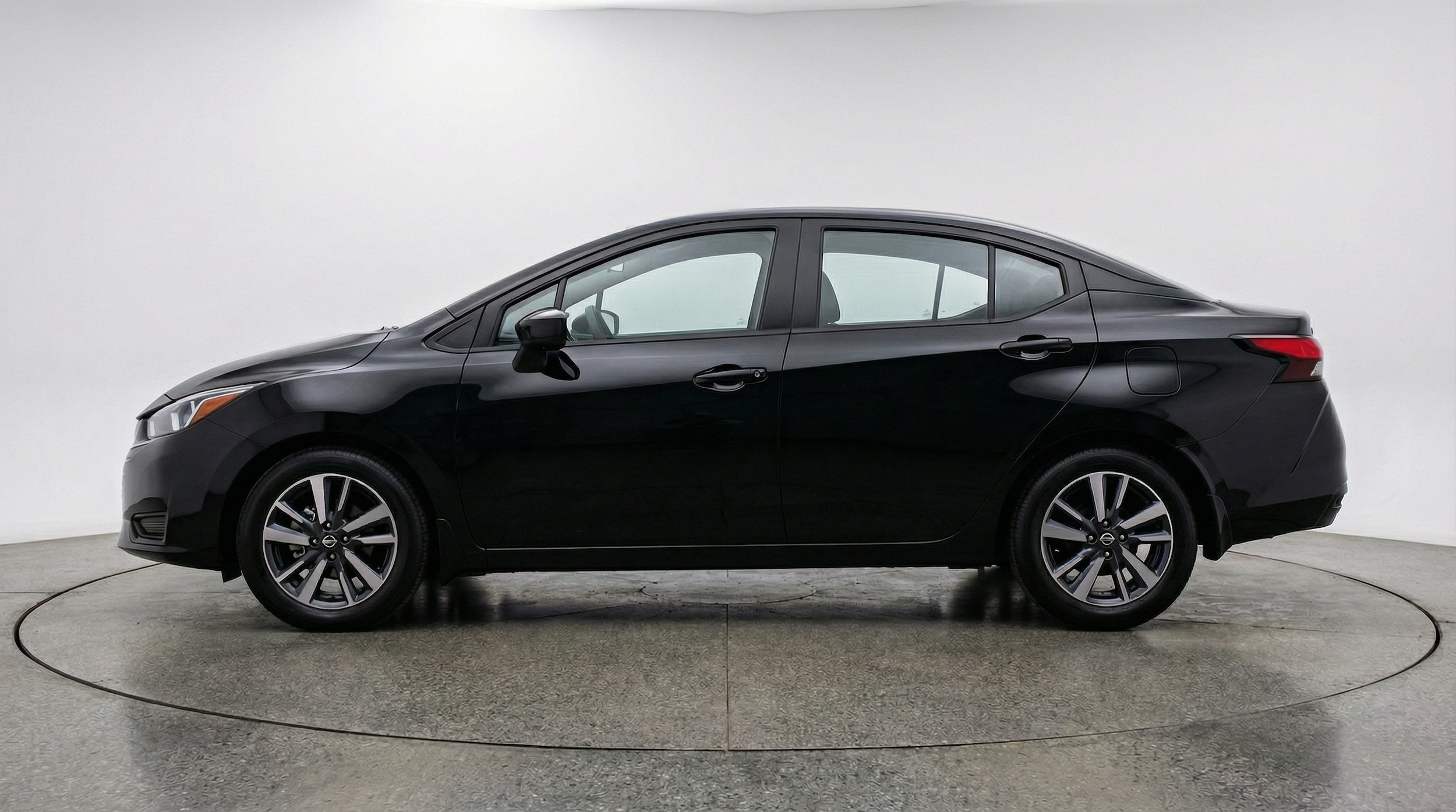 Thumbnail: 2025 Nissan Versa - 4