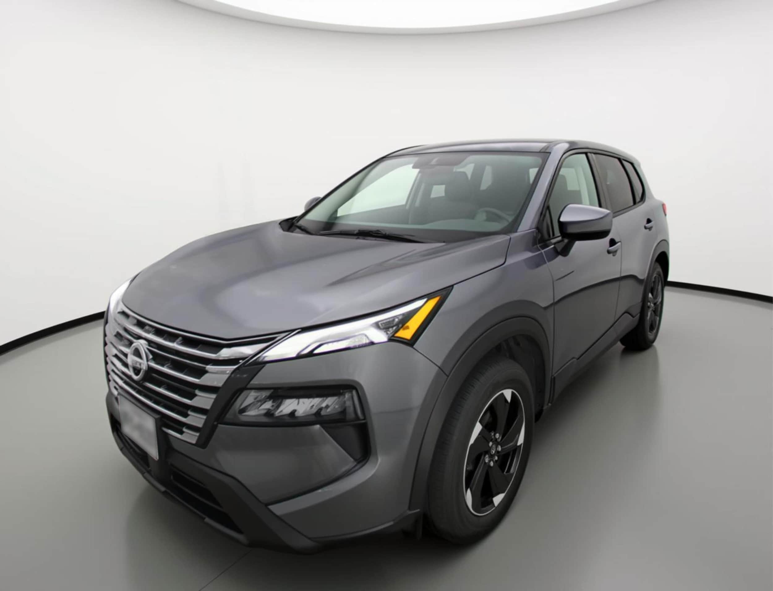 Thumbnail: 2025 Nissan Rogue - 3