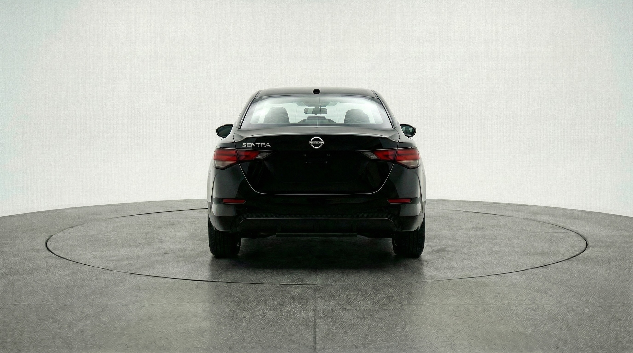 Thumbnail: 2025 Nissan Sentra - 6