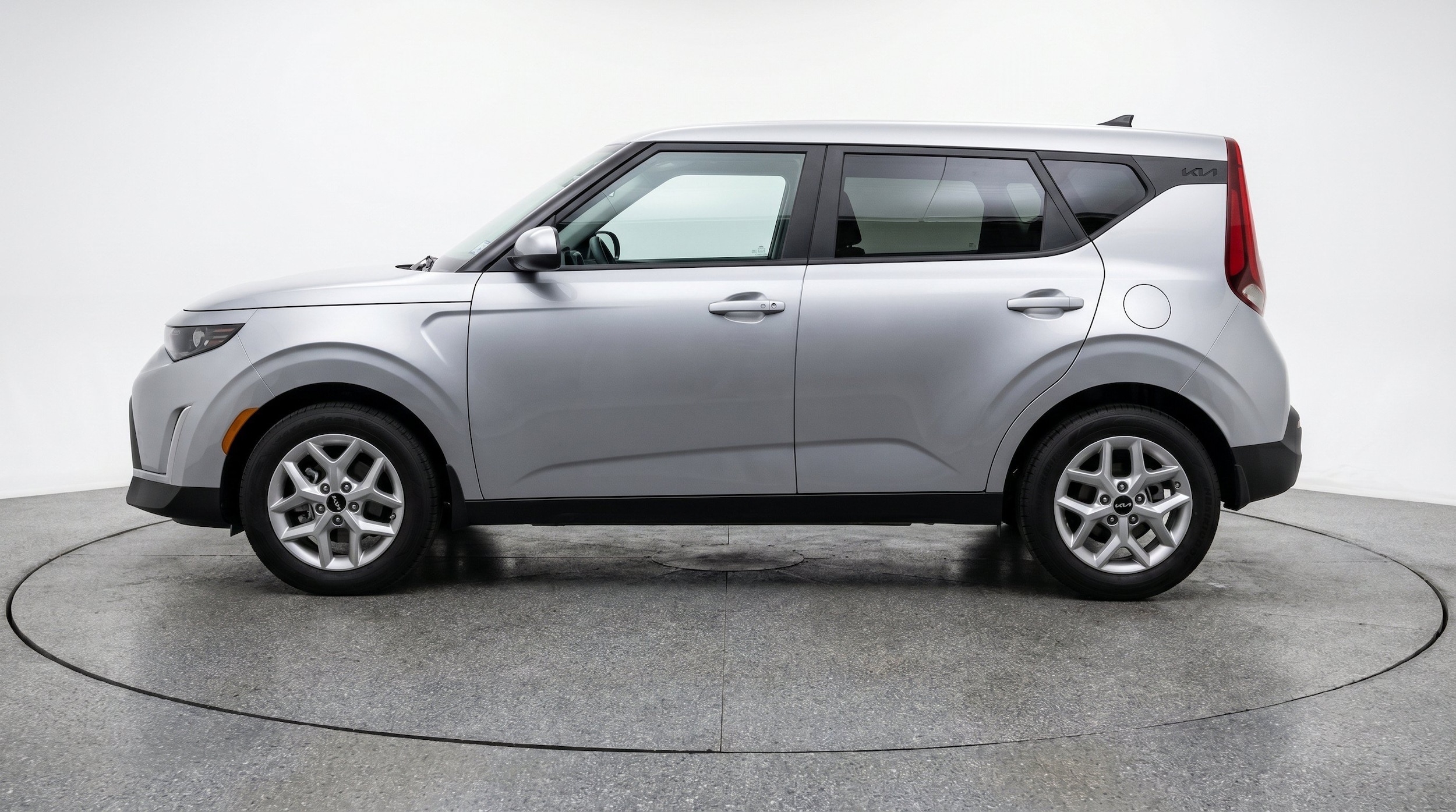 Thumbnail: 2025 Kia Soul - 5