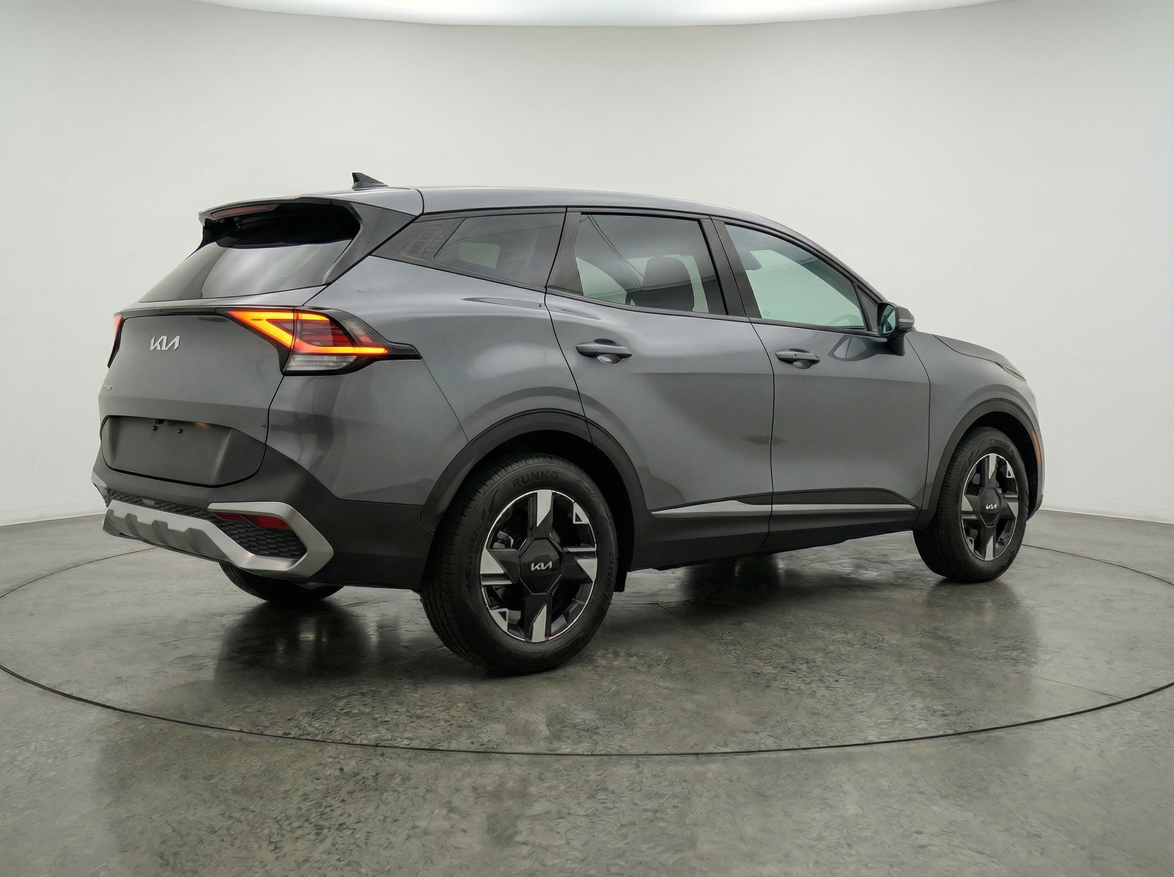 Thumbnail: 2026 Kia Sportage - 9