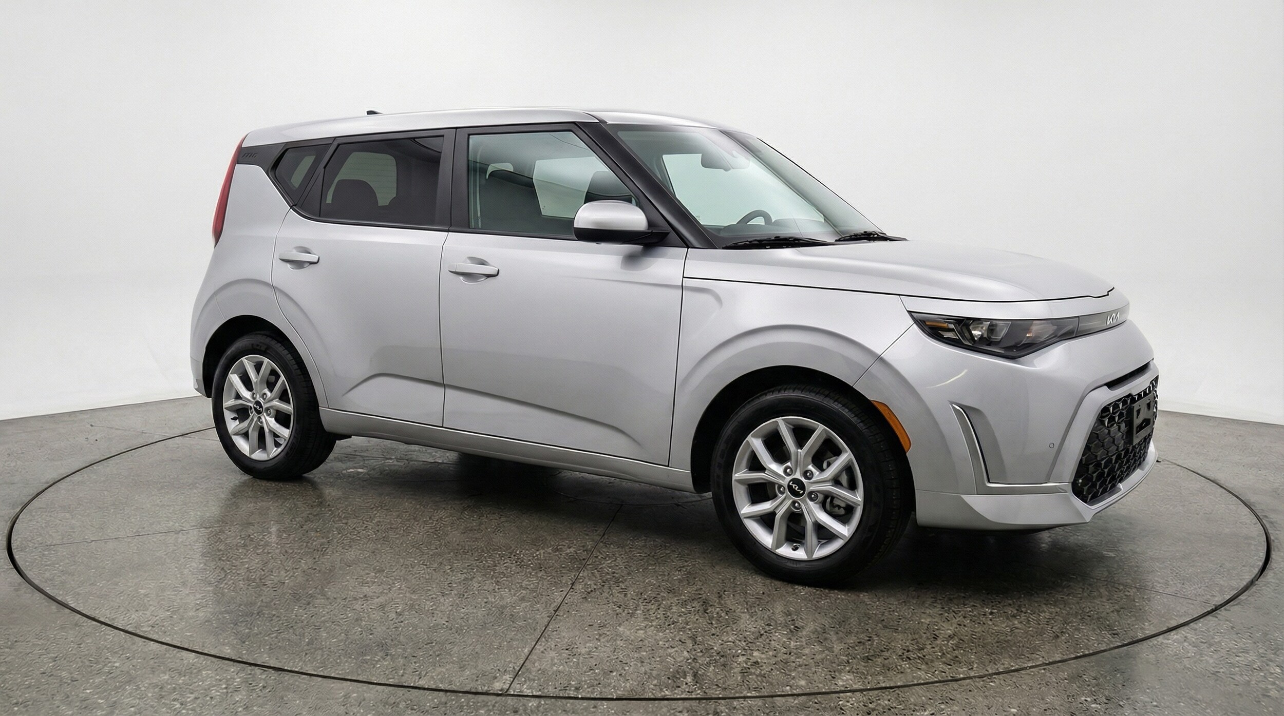 Thumbnail: 2025 Kia Soul - 1