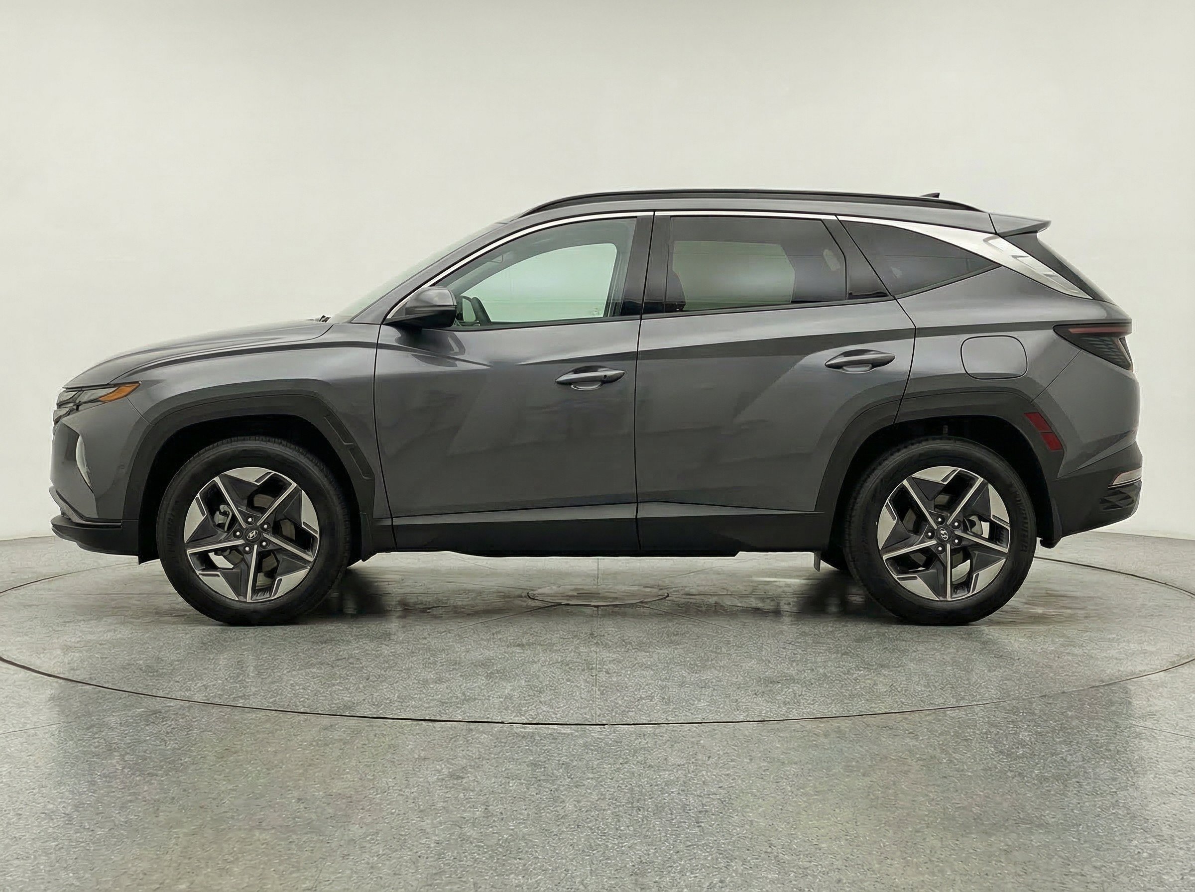 Thumbnail: 2026 Hyundai Tucson - 5