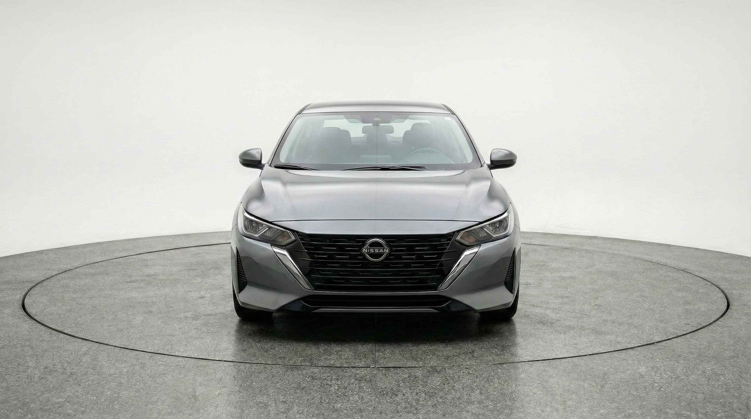 Thumbnail: 2025 Nissan Sentra - 2