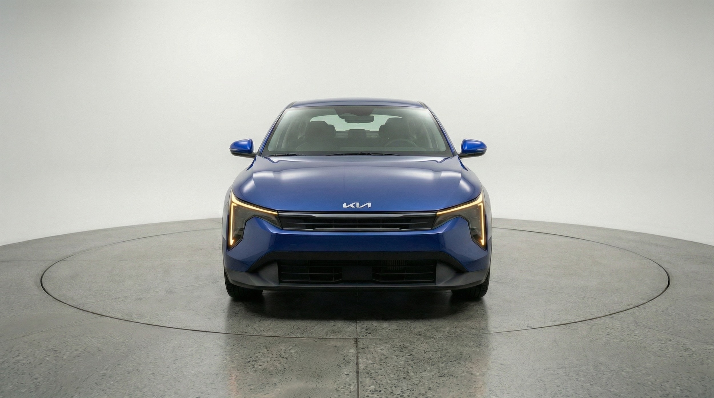 Thumbnail: 2025 Kia K4 - 2