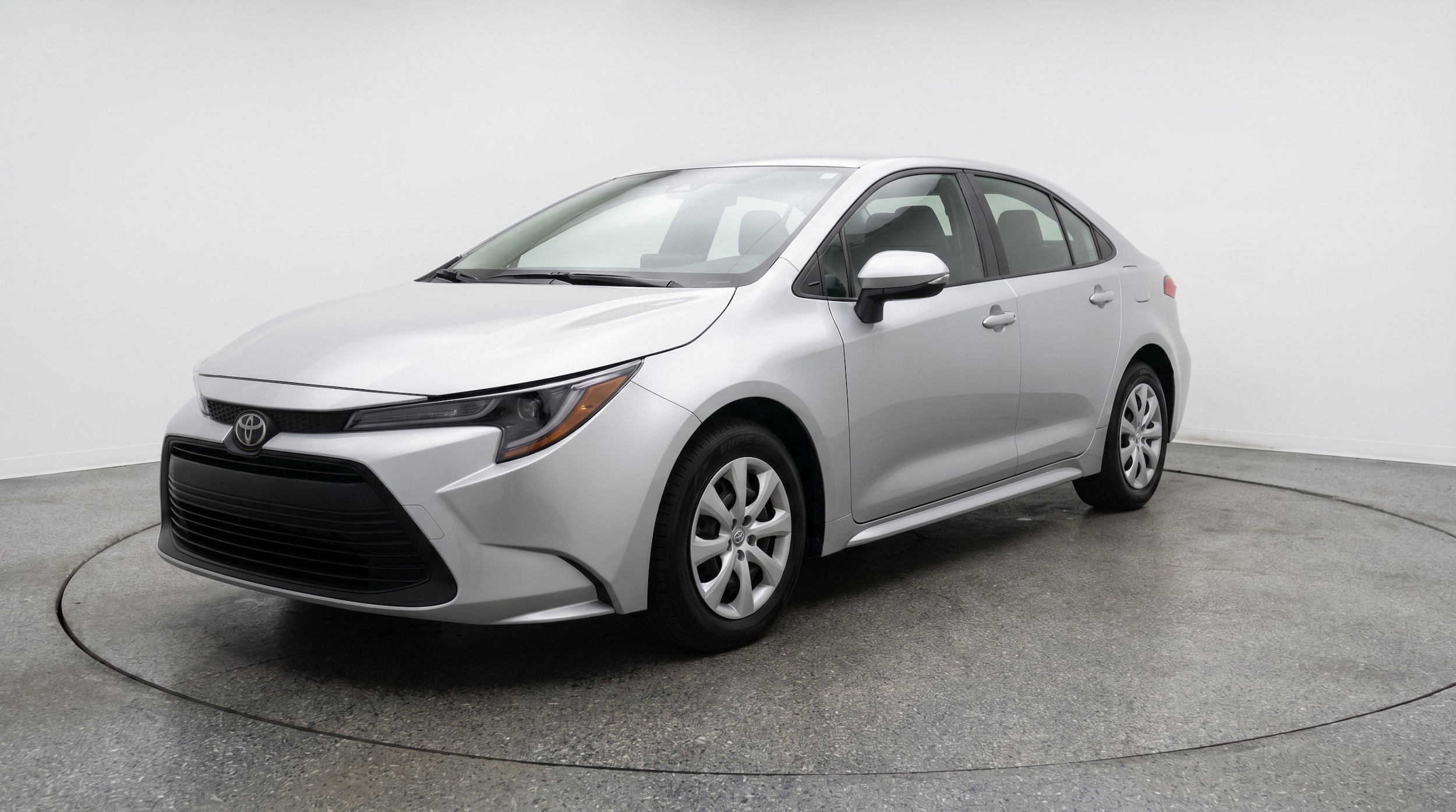 Thumbnail: 2025 Toyota Corolla - 3