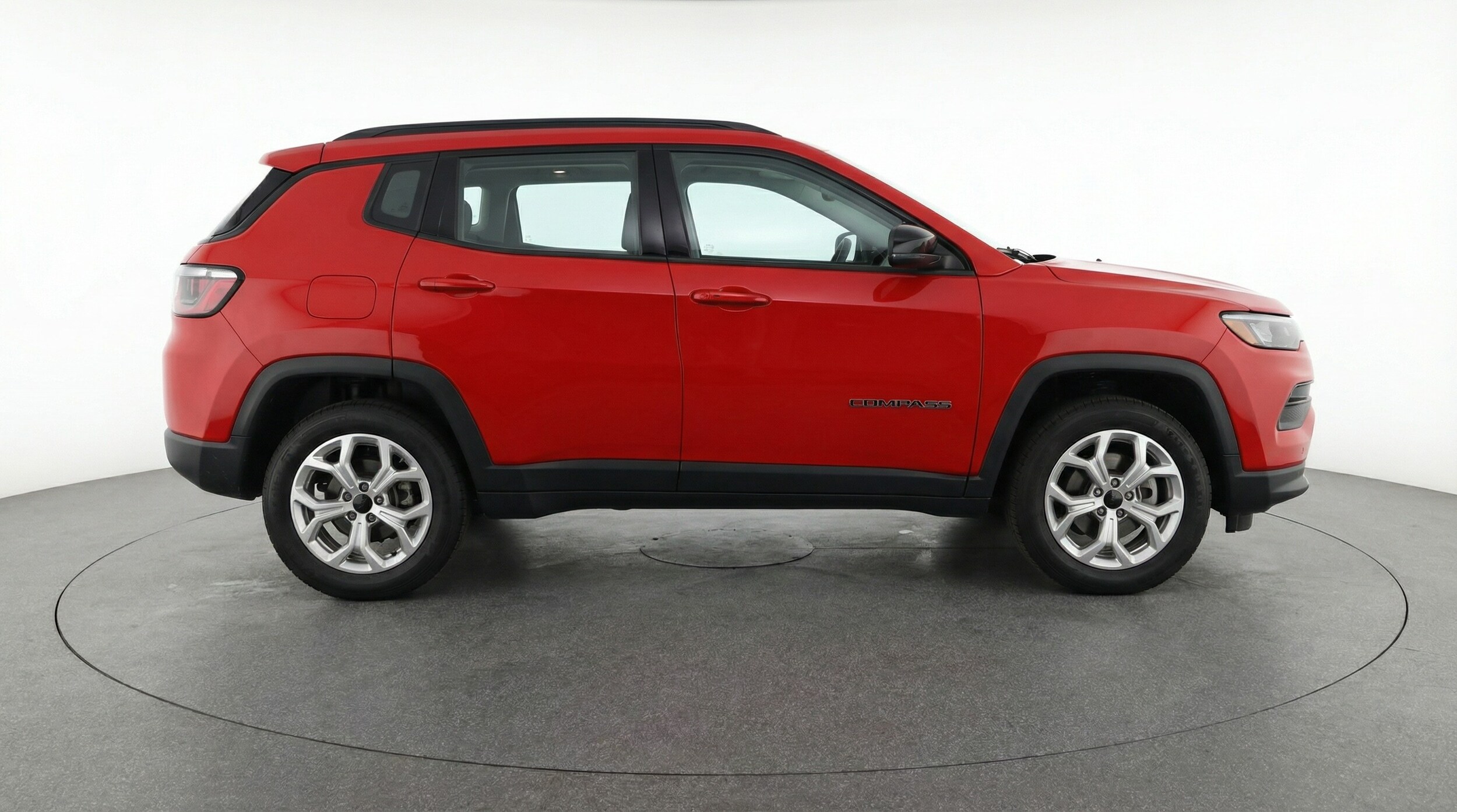 Thumbnail: 2025 Jeep Compass - 8