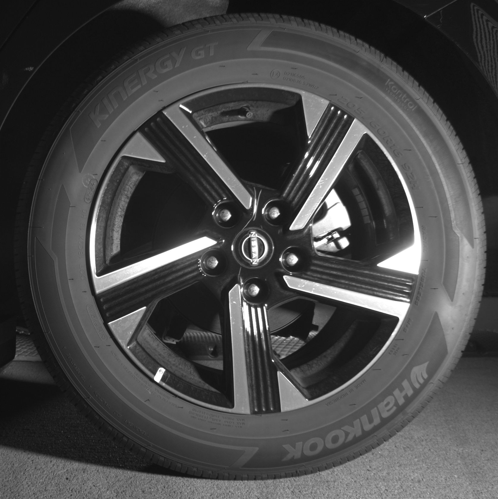 Thumbnail: 2025 Nissan Sentra - 11