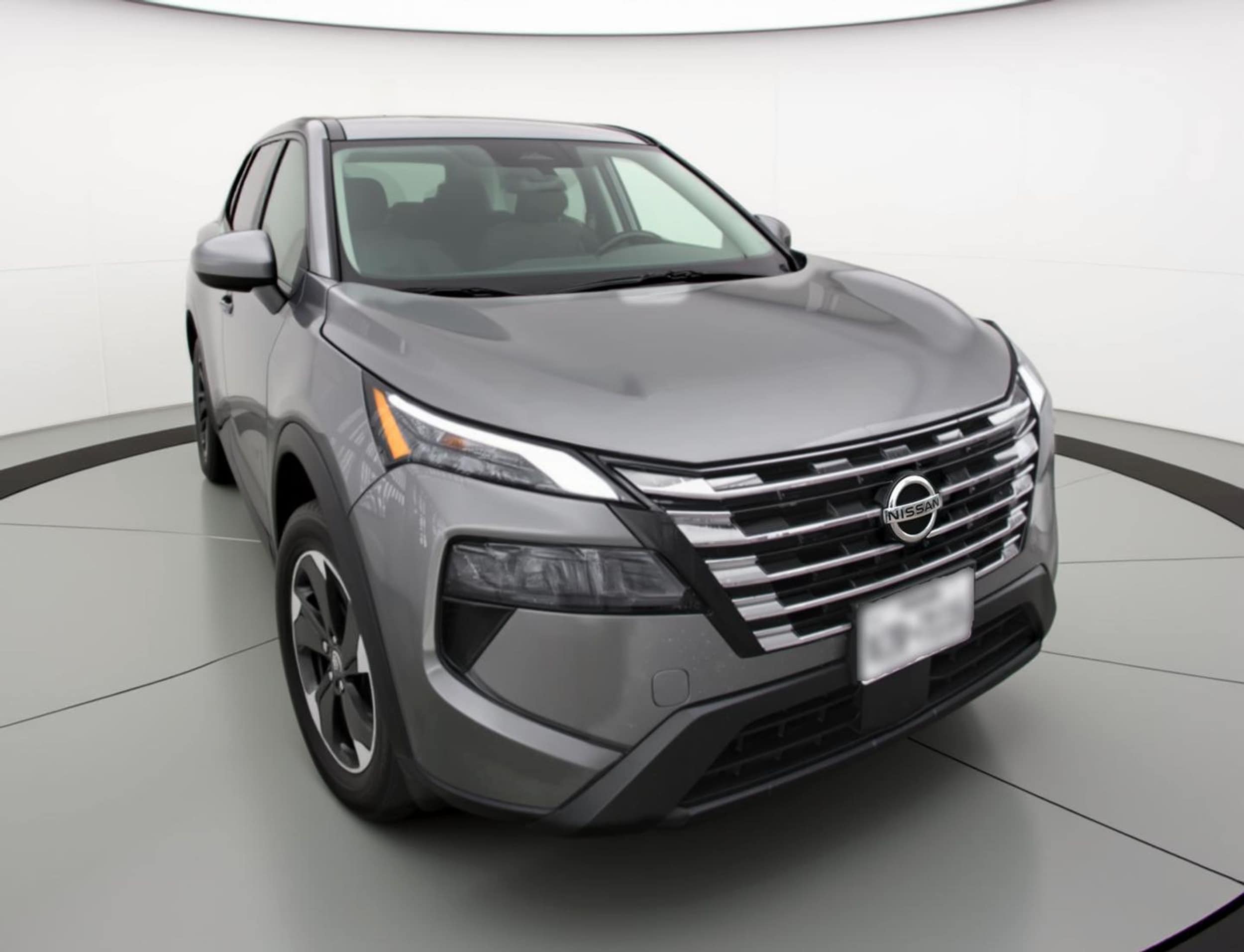 Thumbnail: 2025 Nissan Rogue - 1