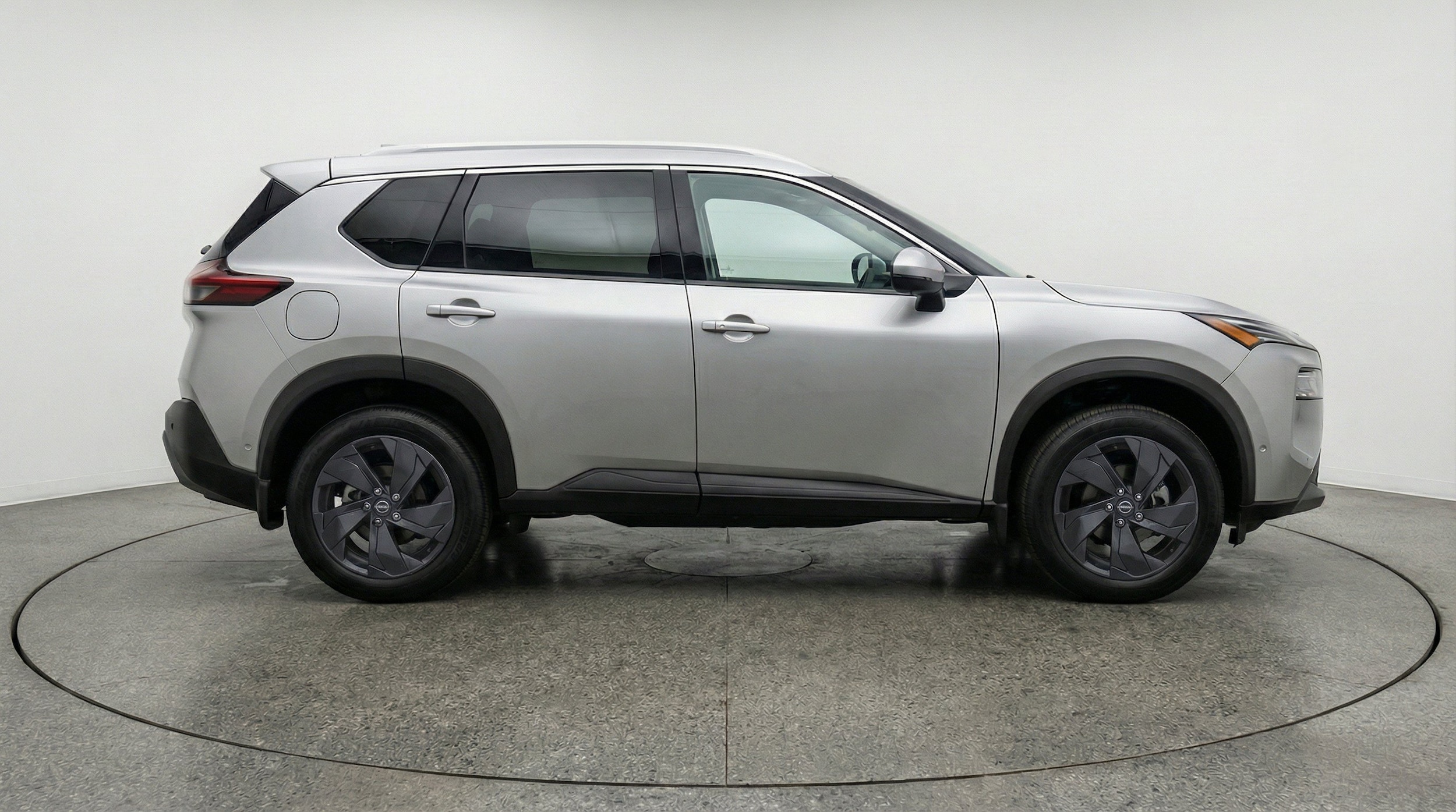 Thumbnail: 2026 Nissan Rogue - 11