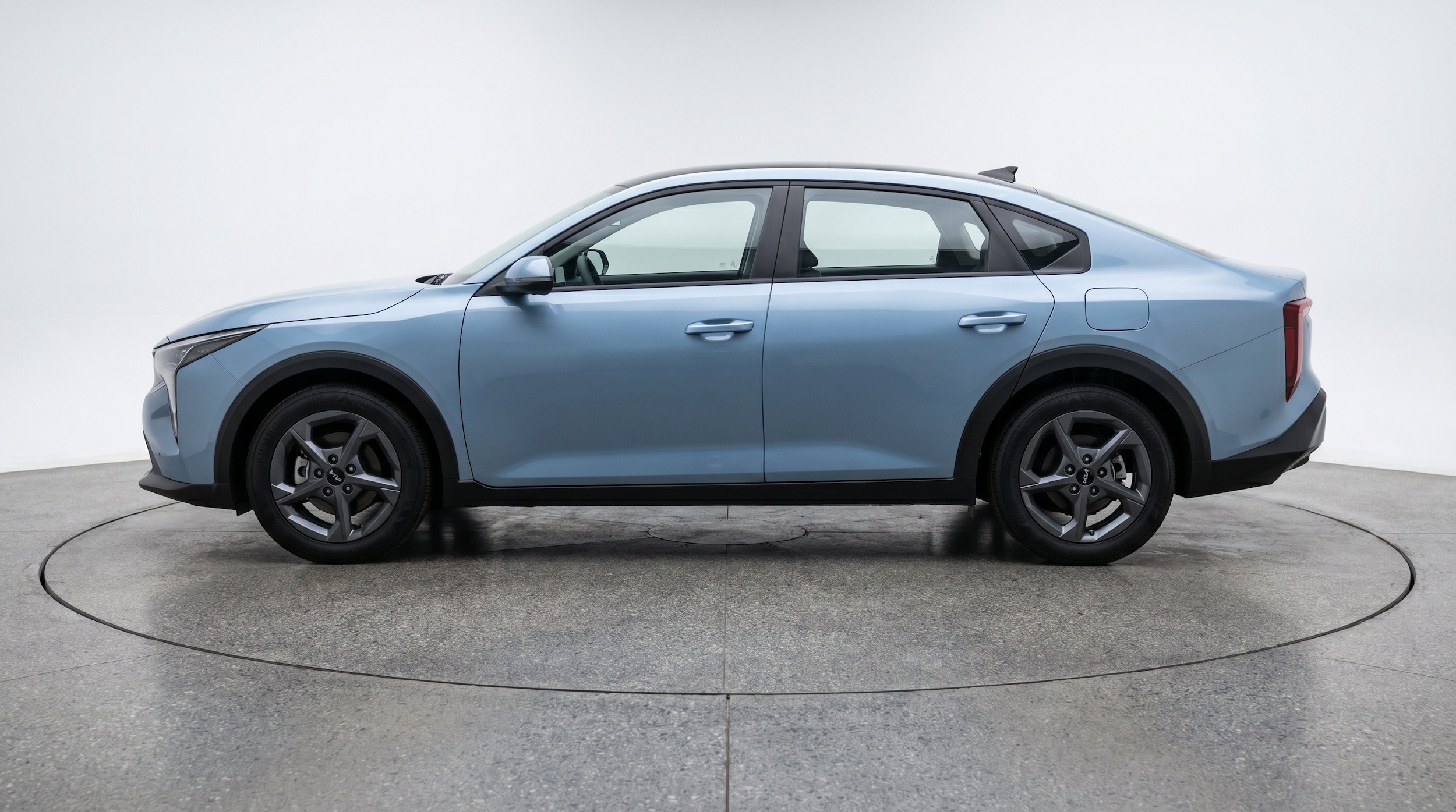 Thumbnail: 2026 Kia K4 - 5