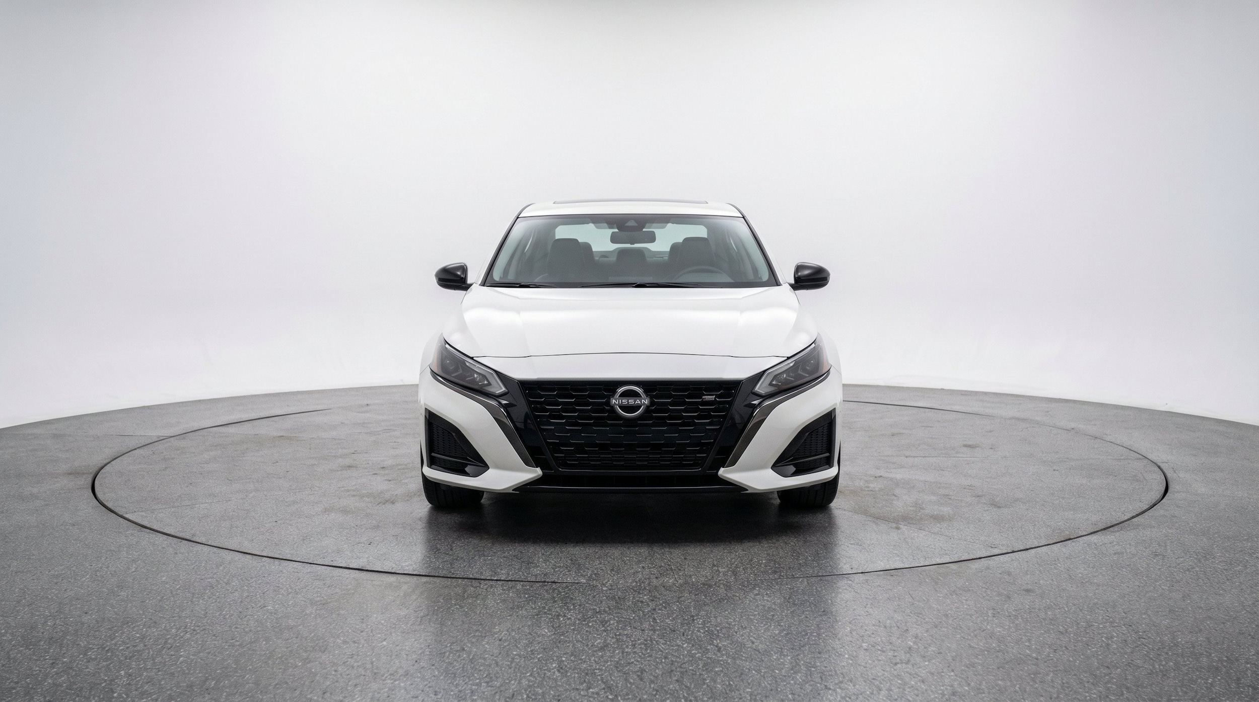 Thumbnail: 2026 Nissan Altima - 2