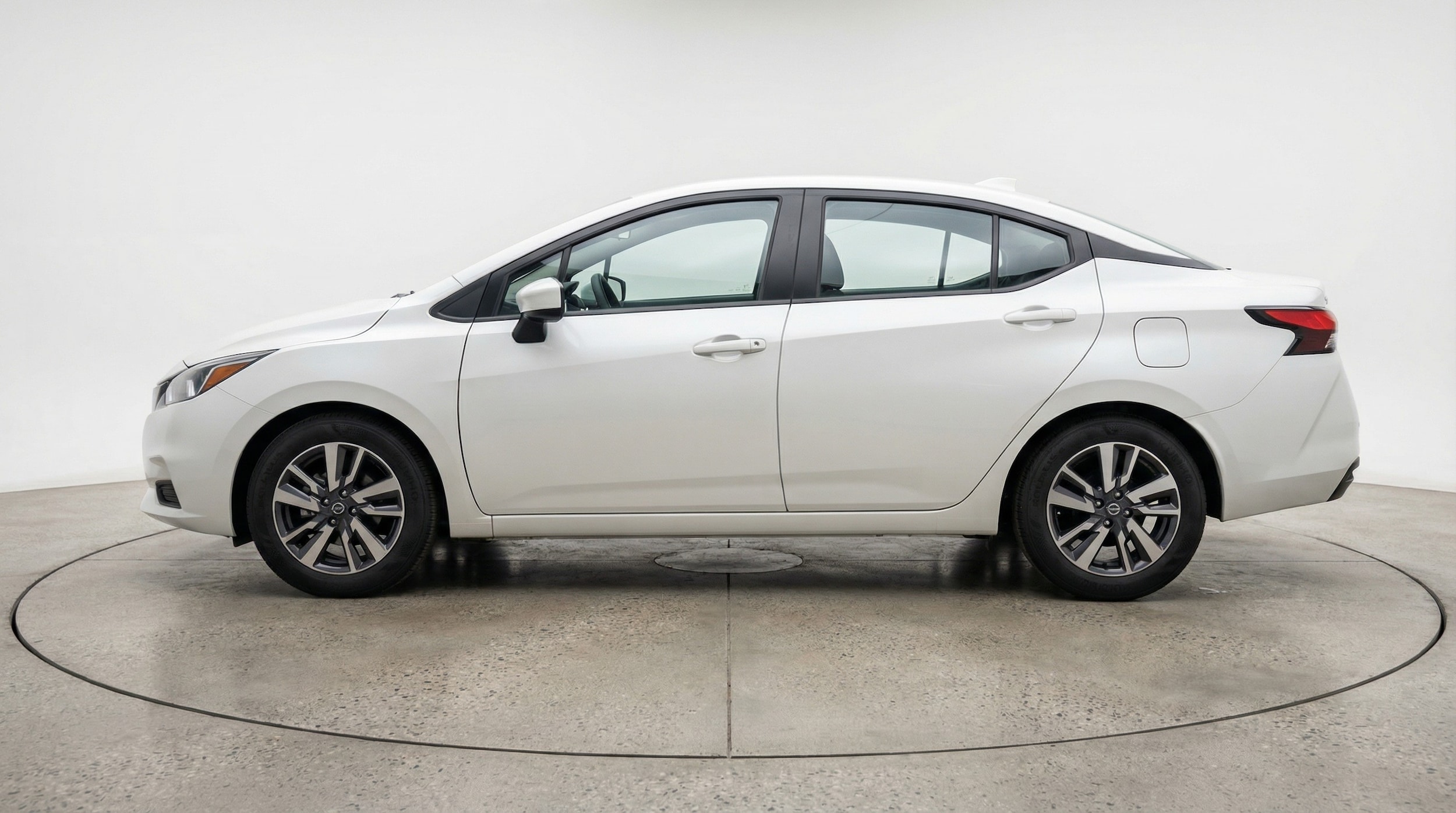 Thumbnail: 2025 Nissan Versa - 4