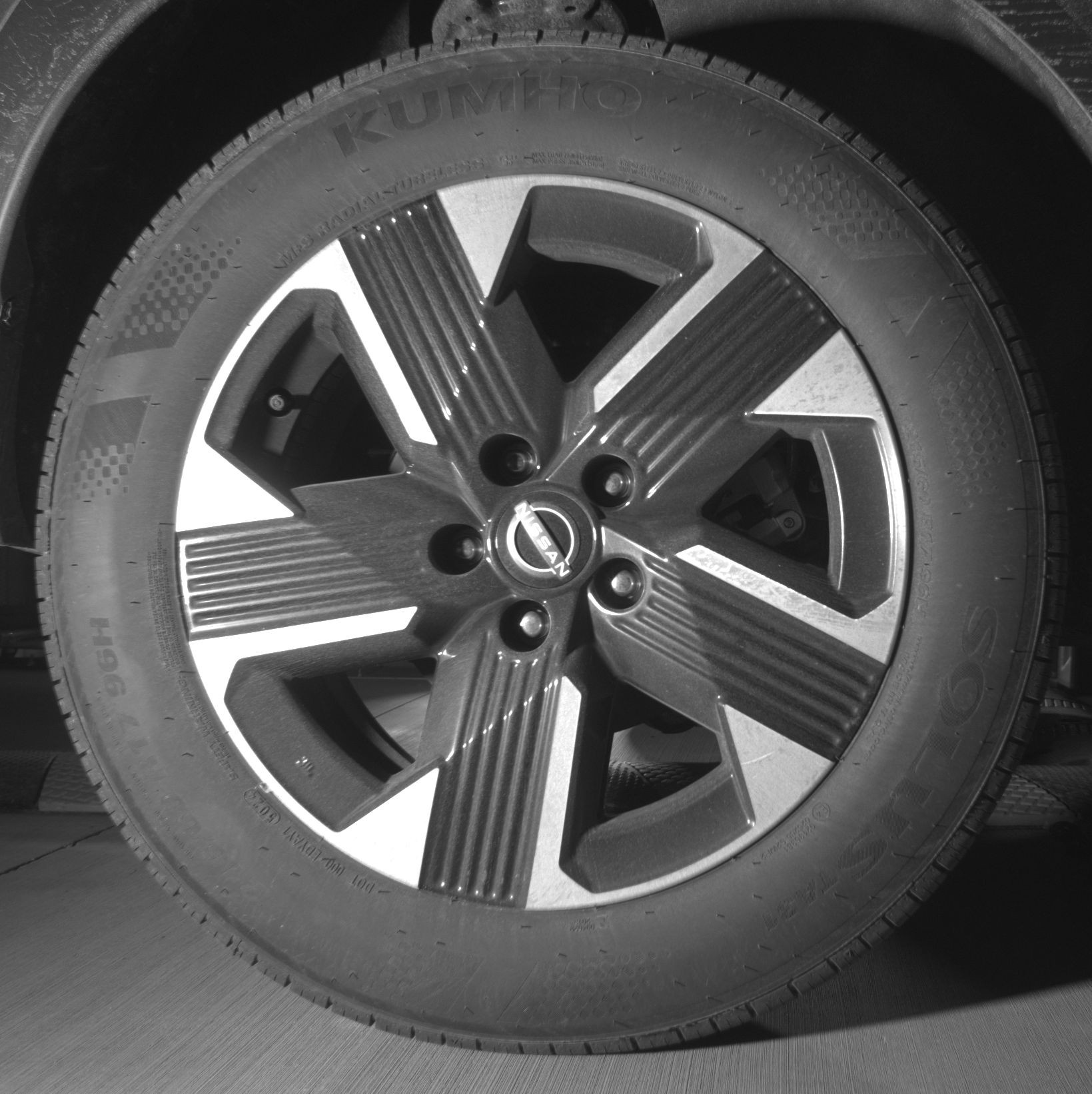 Thumbnail: 2025 Nissan Kicks - 12