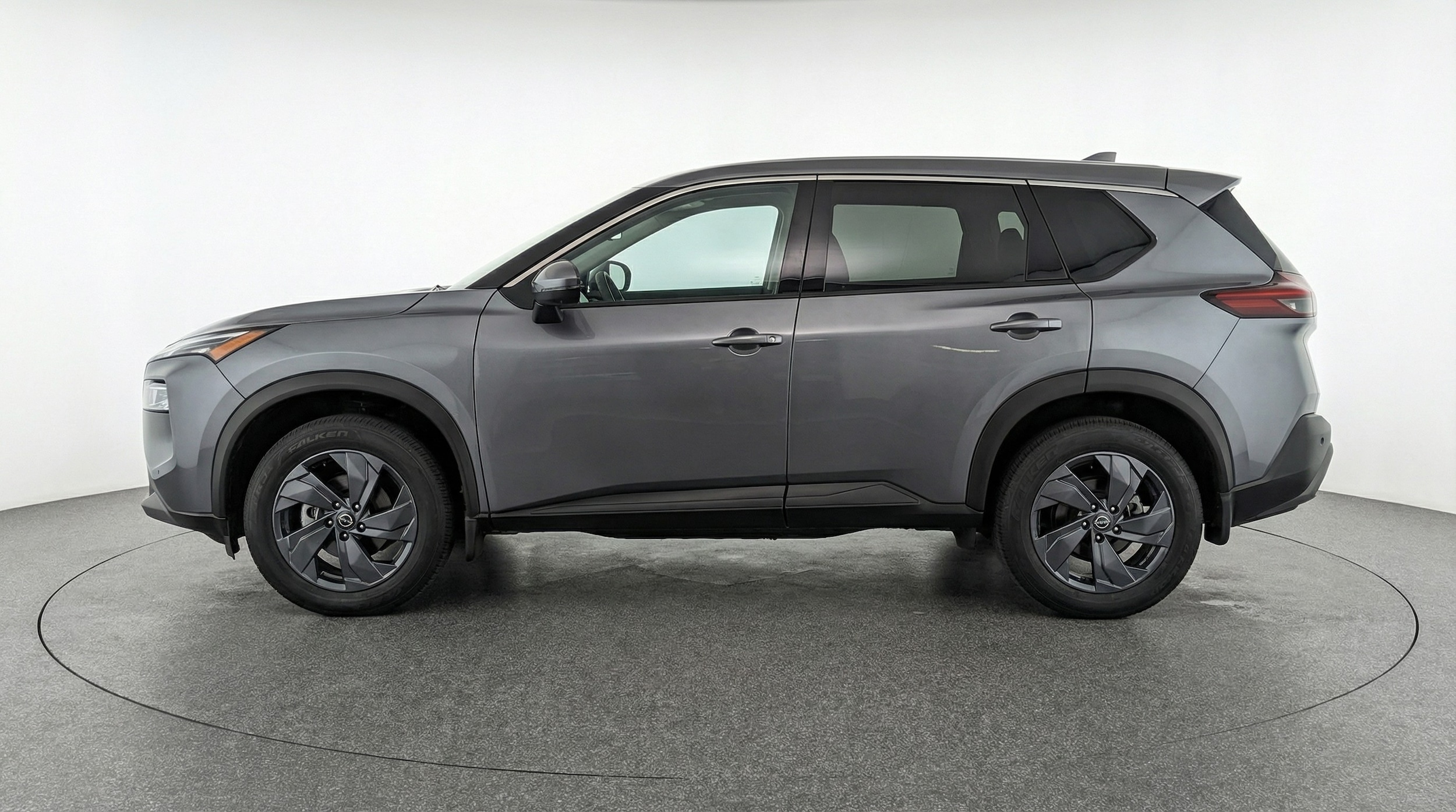 Thumbnail: 2025 Nissan Rogue - 4