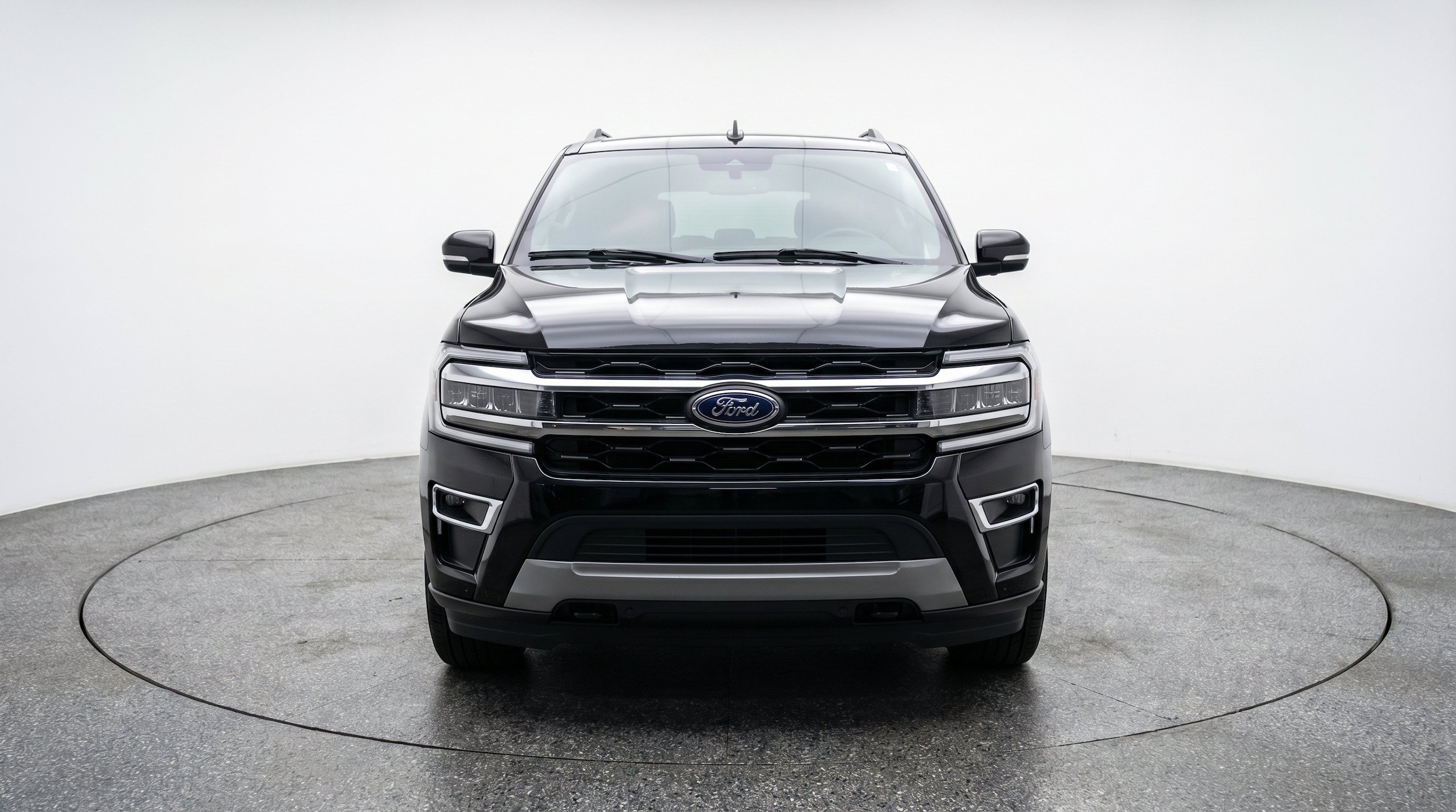 Thumbnail: 2024 Ford Expedition - 2
