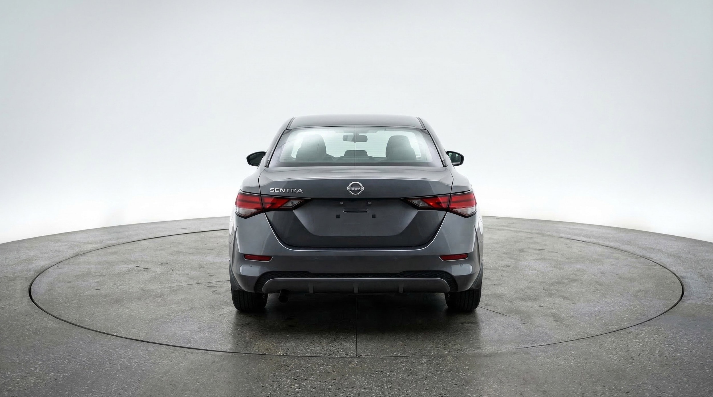 Thumbnail: 2025 Nissan Sentra - 7