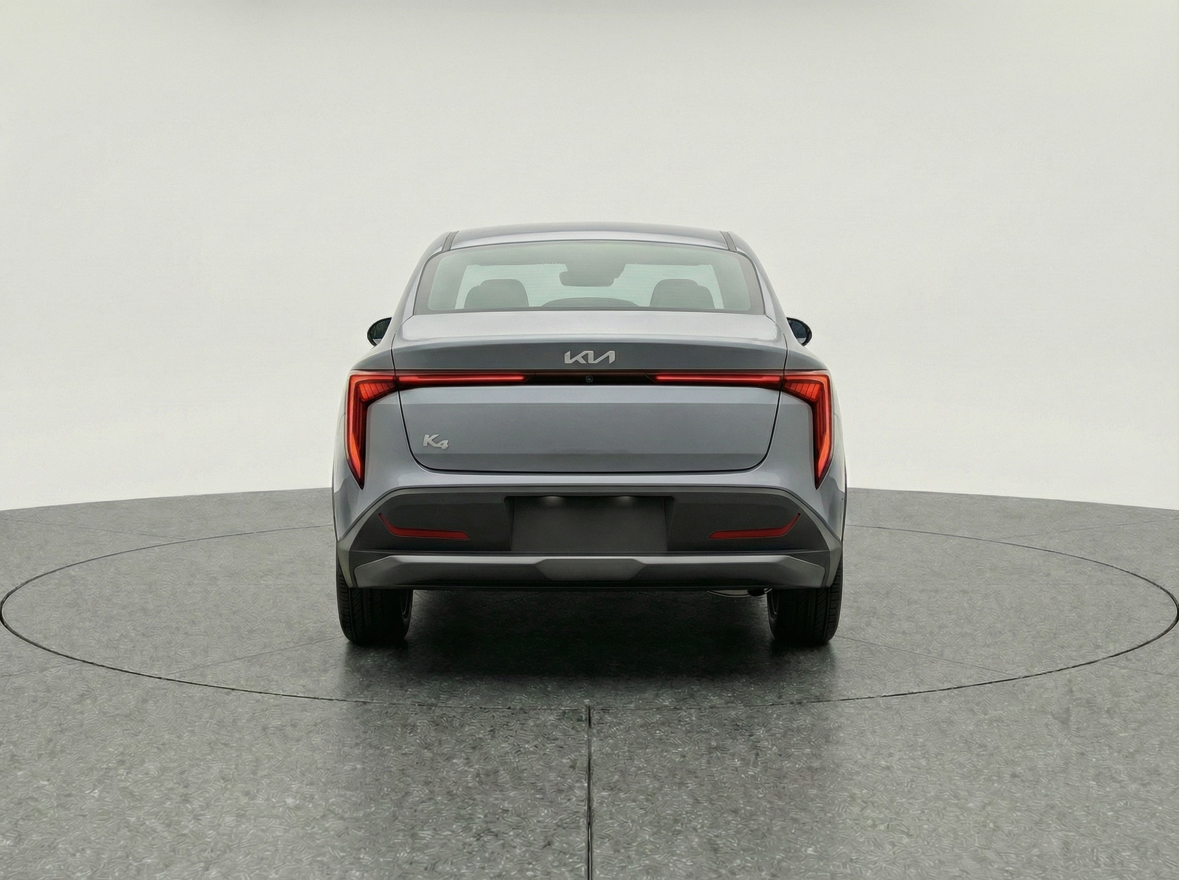 Thumbnail: 2025 Kia K4 - 6