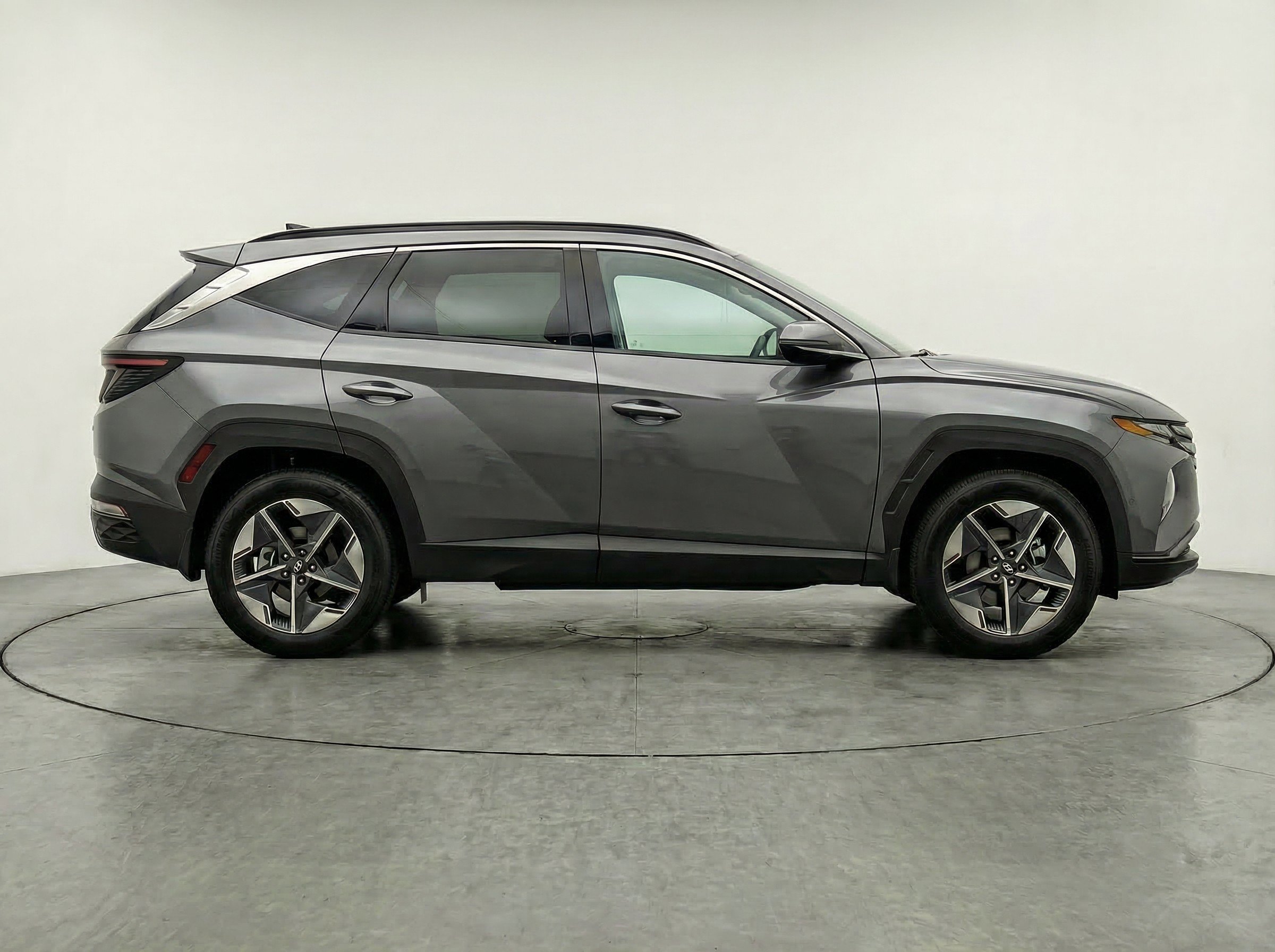 Thumbnail: 2026 Hyundai Tucson - 11