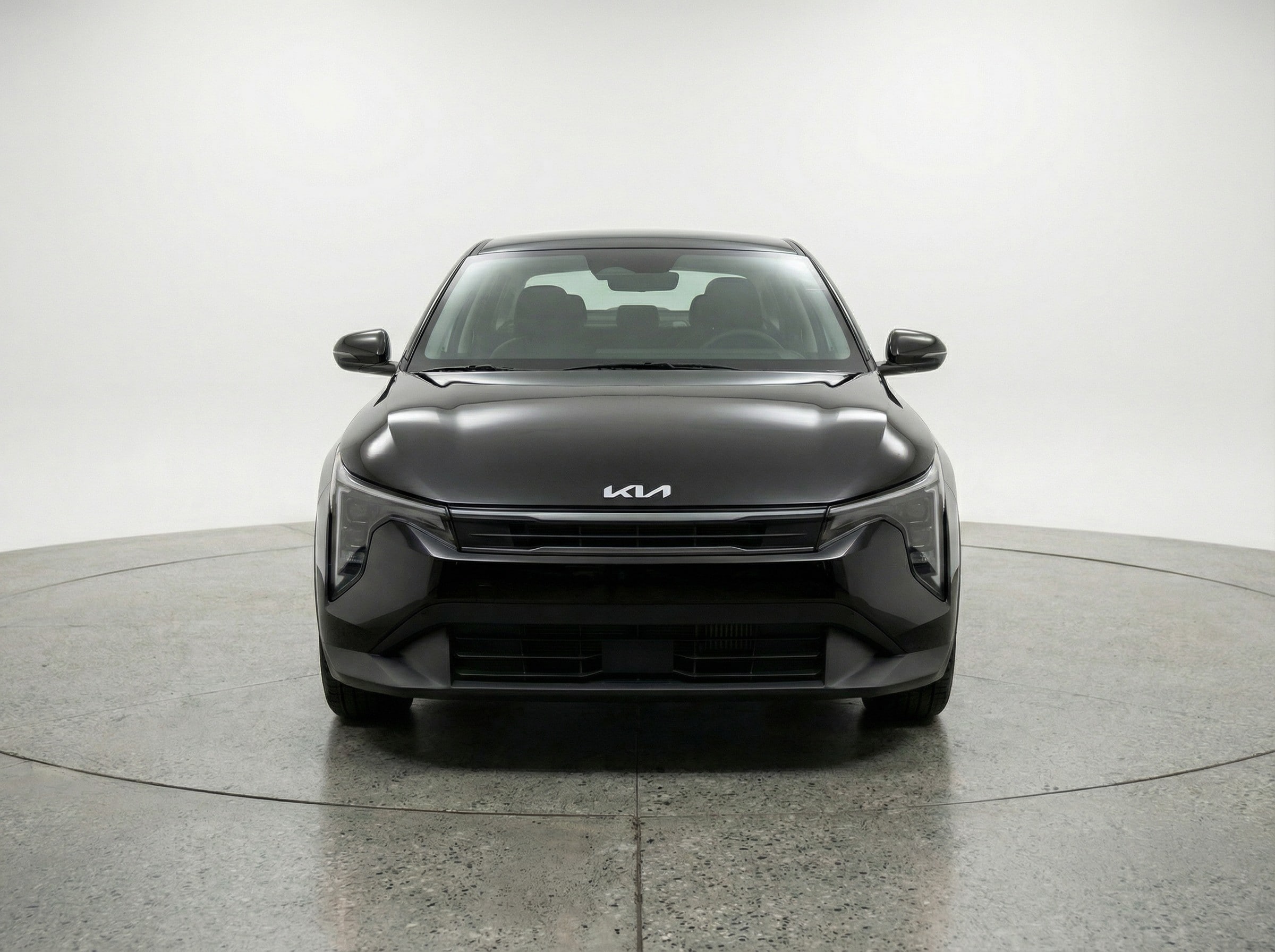 Thumbnail: 2025 Kia K4 - 2