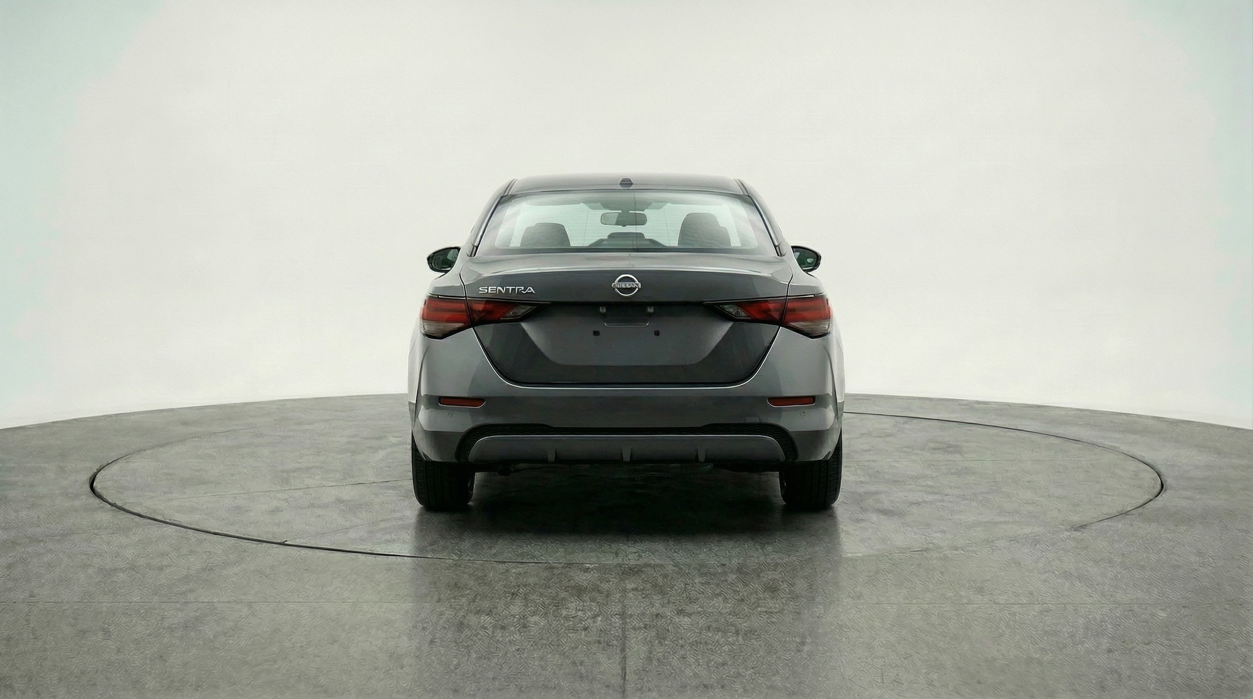 Thumbnail: 2025 Nissan Sentra - 6