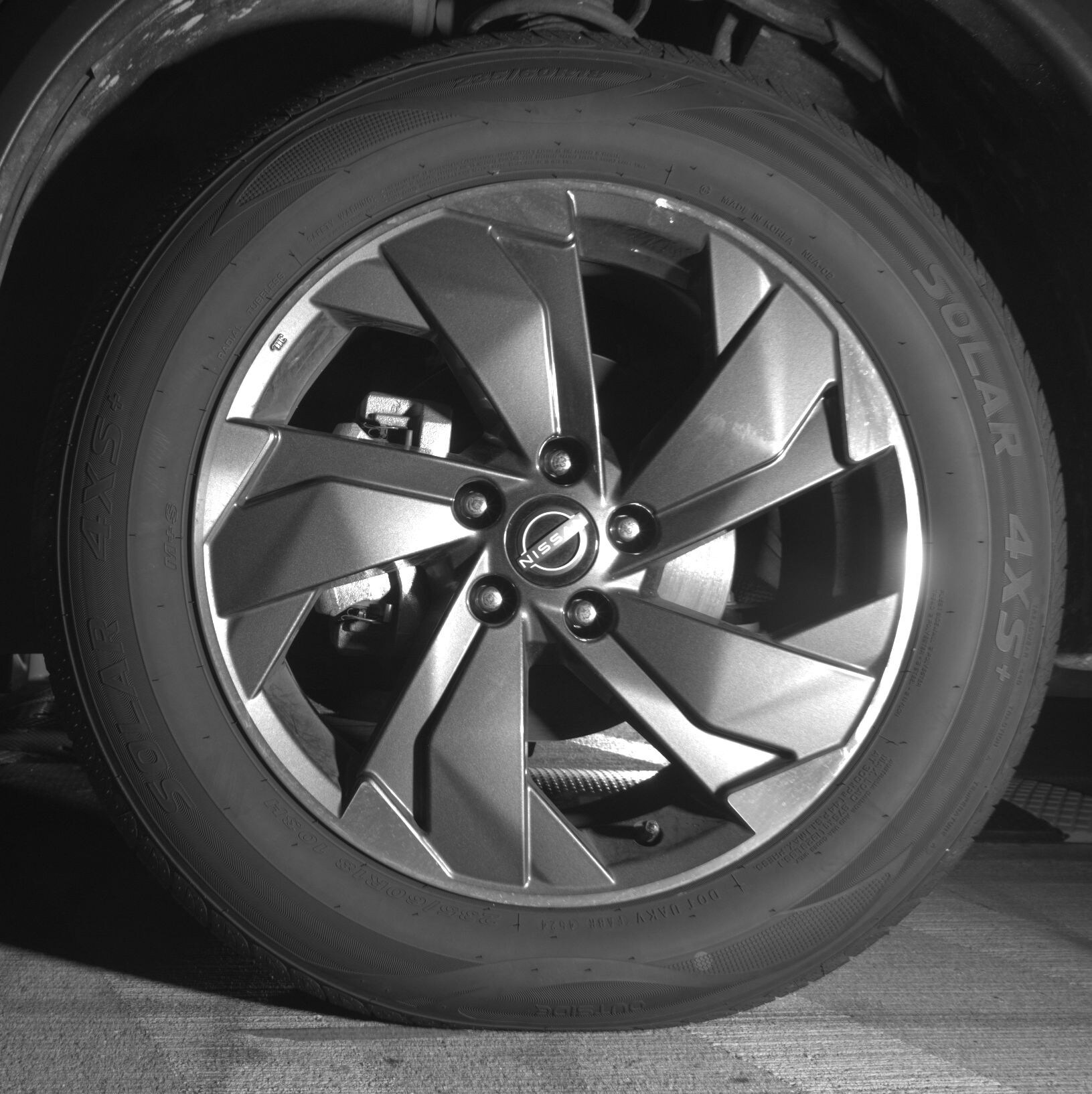 Thumbnail: 2025 Nissan Rogue - 9