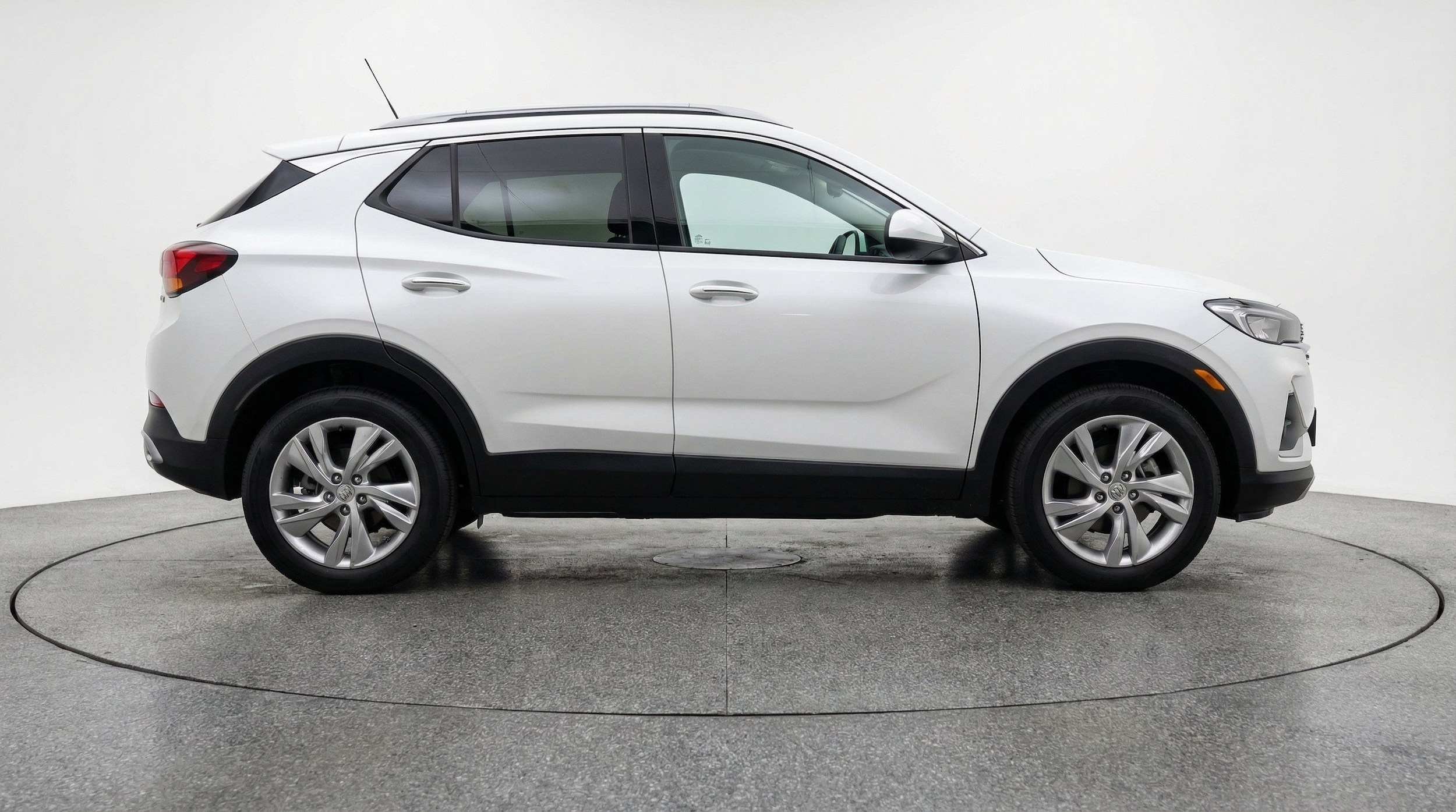 Thumbnail: 2025 Buick Encore GX - 11