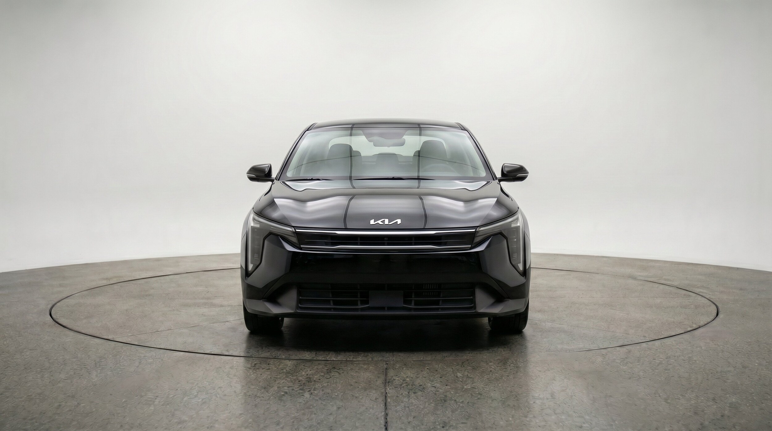 Thumbnail: 2026 Kia K4 - 2