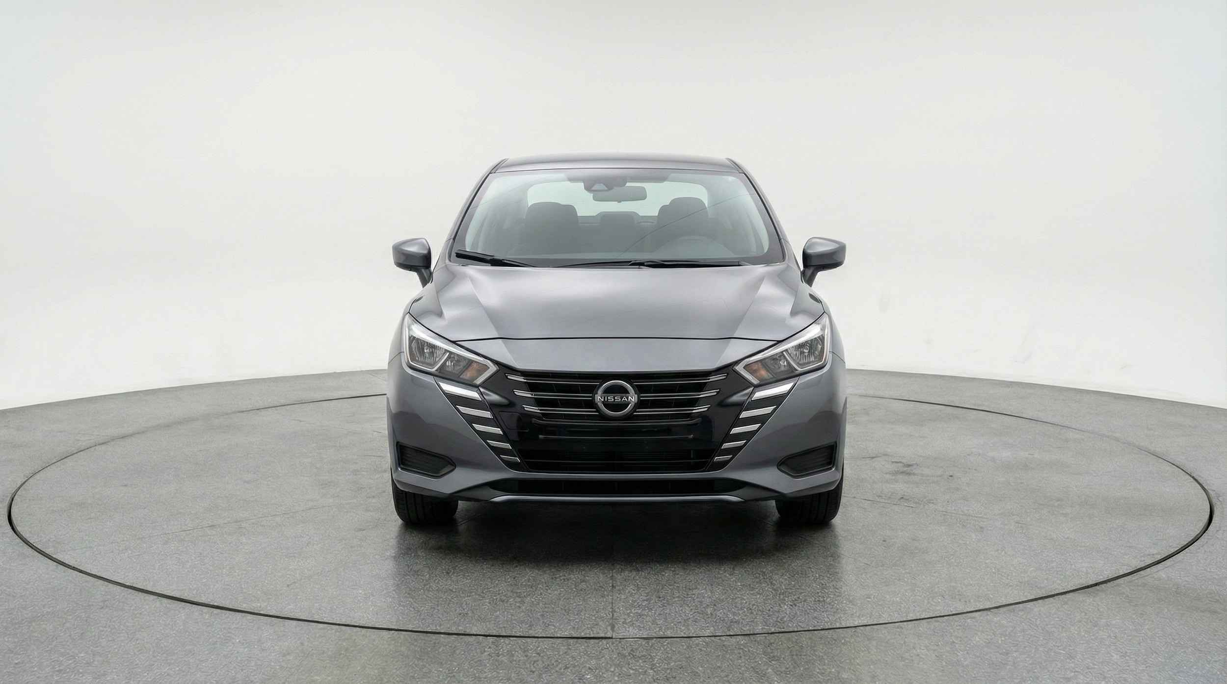 Thumbnail: 2025 Nissan Versa - 2