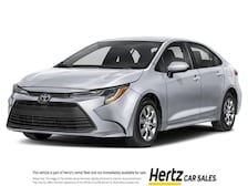 2025 Toyota Corolla  -
                  Independence, MO