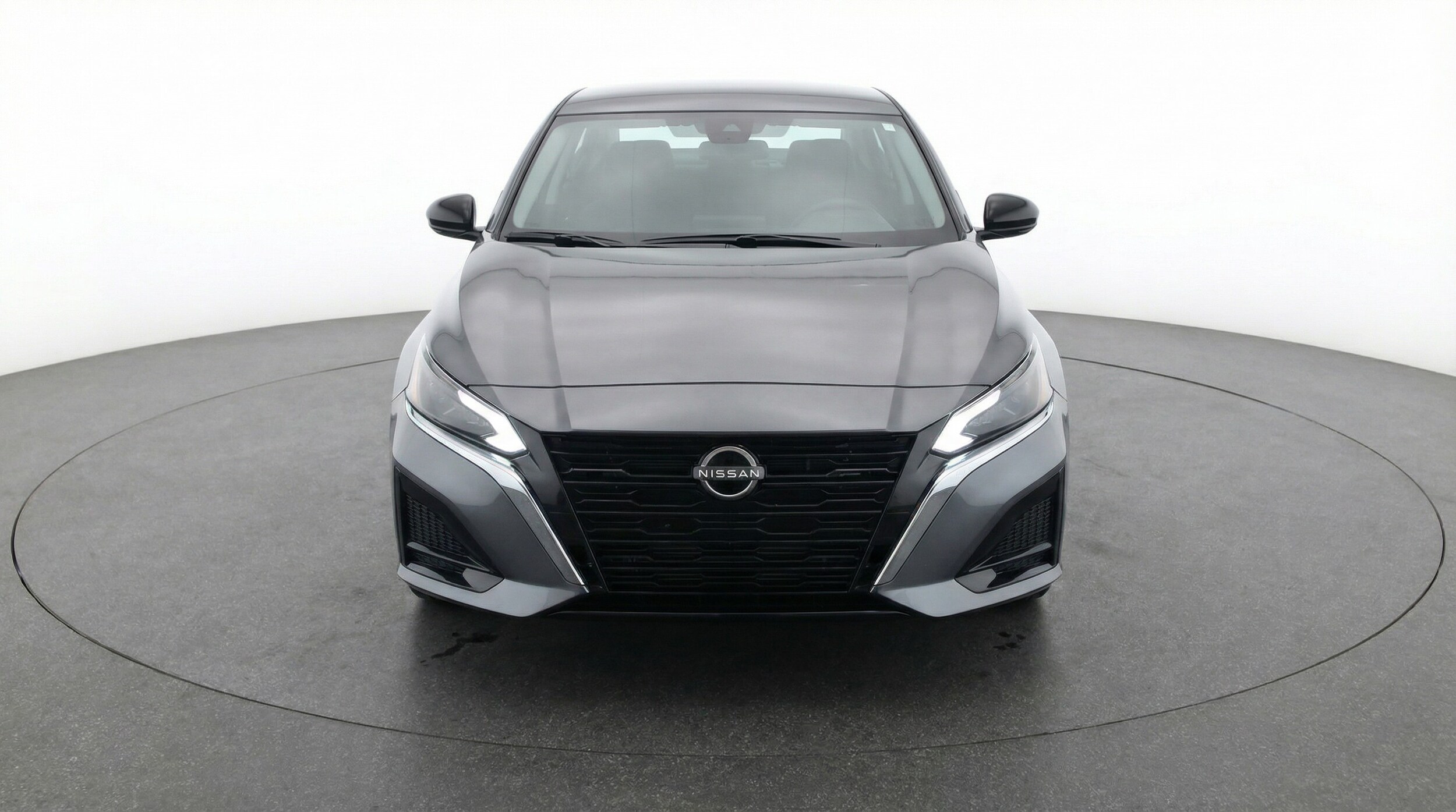 Thumbnail: 2025 Nissan Altima - 2