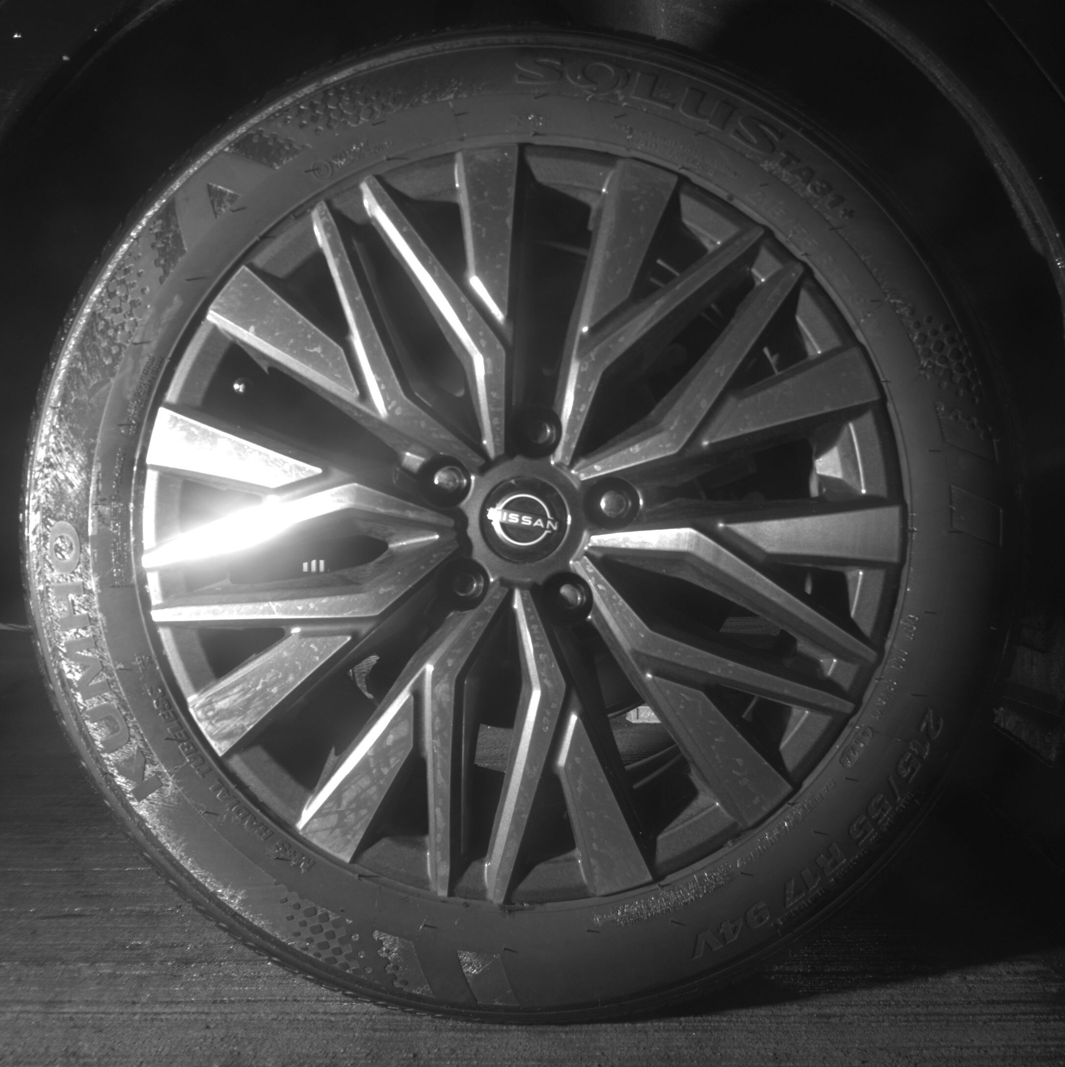 Thumbnail: 2025 Nissan Altima - 12