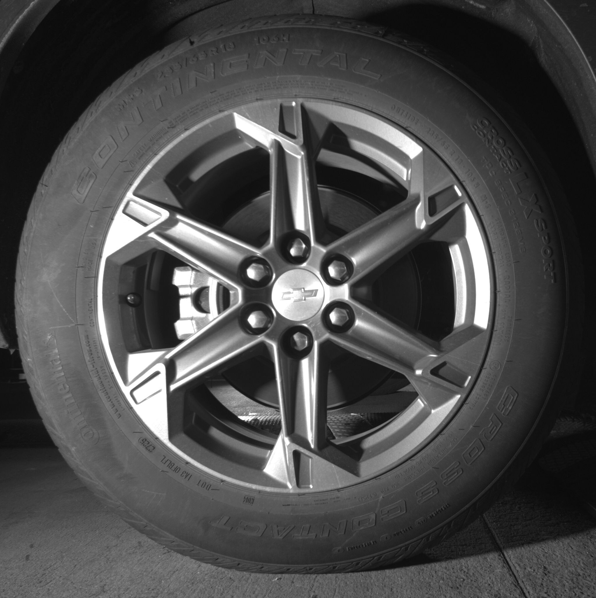 Thumbnail: 2025 Chevrolet Blazer - 12