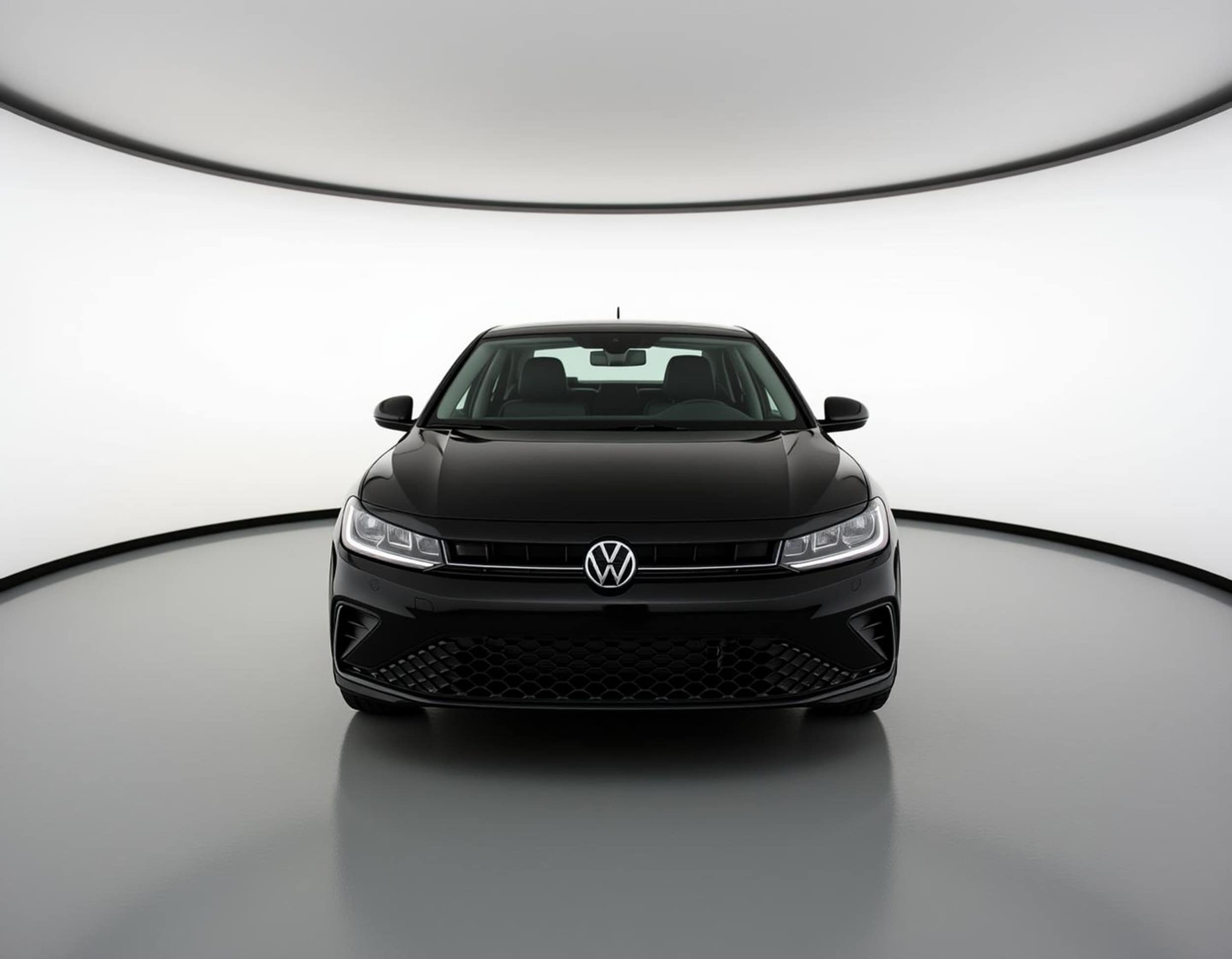Thumbnail: 2025 Volkswagen Jetta - 2