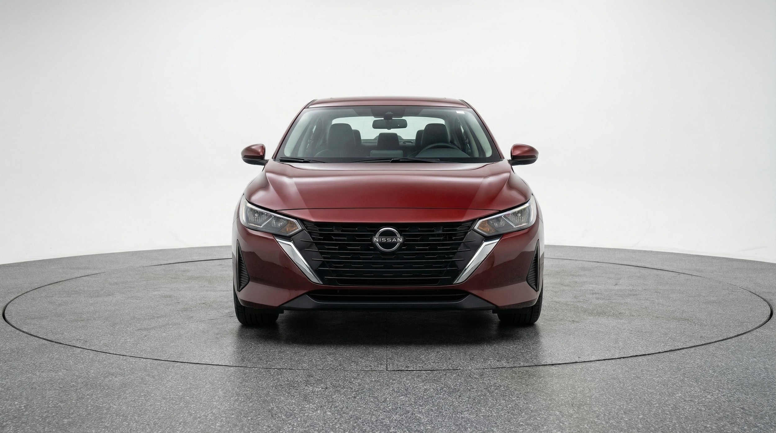 Thumbnail: 2025 Nissan Sentra - 2