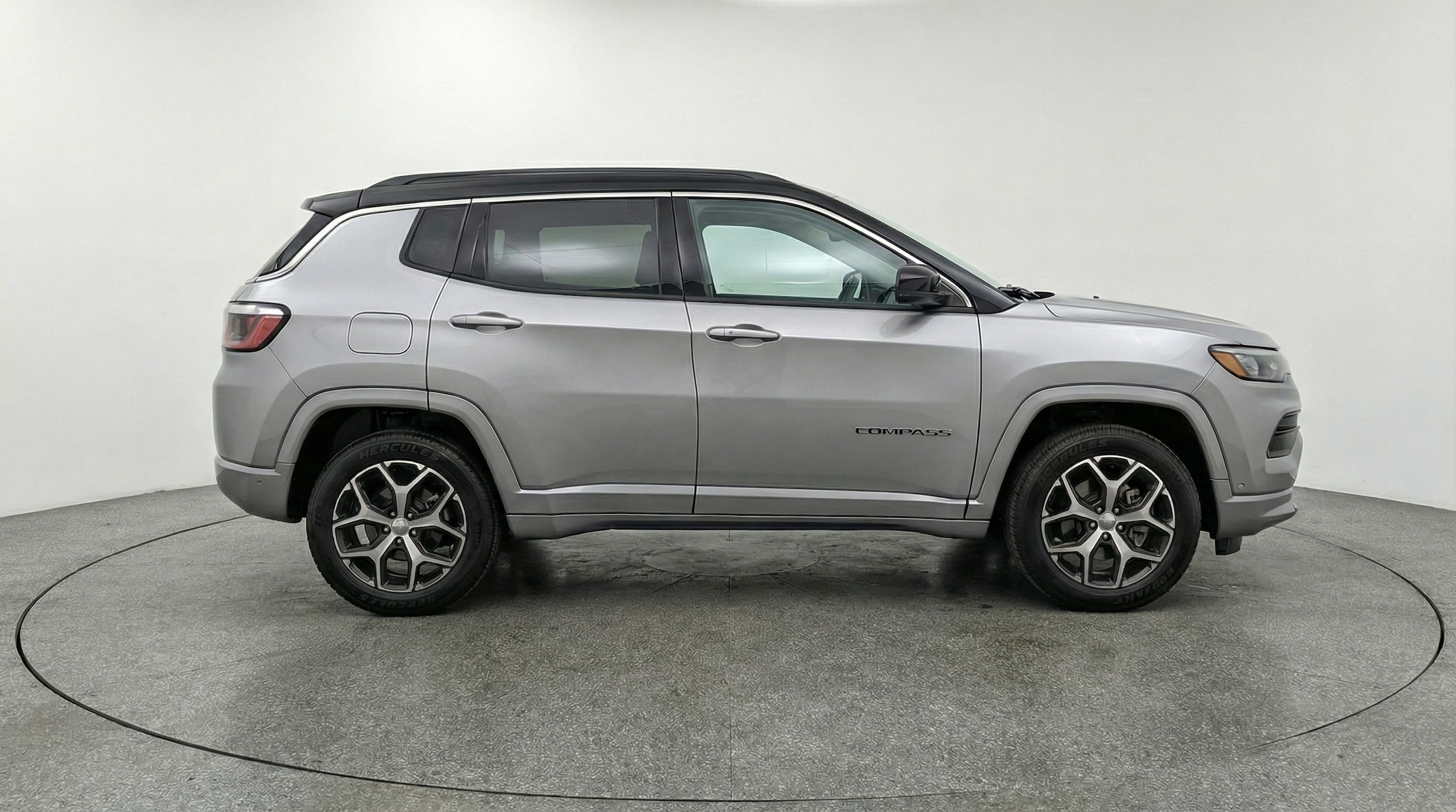 Thumbnail: 2025 Jeep Compass - 8