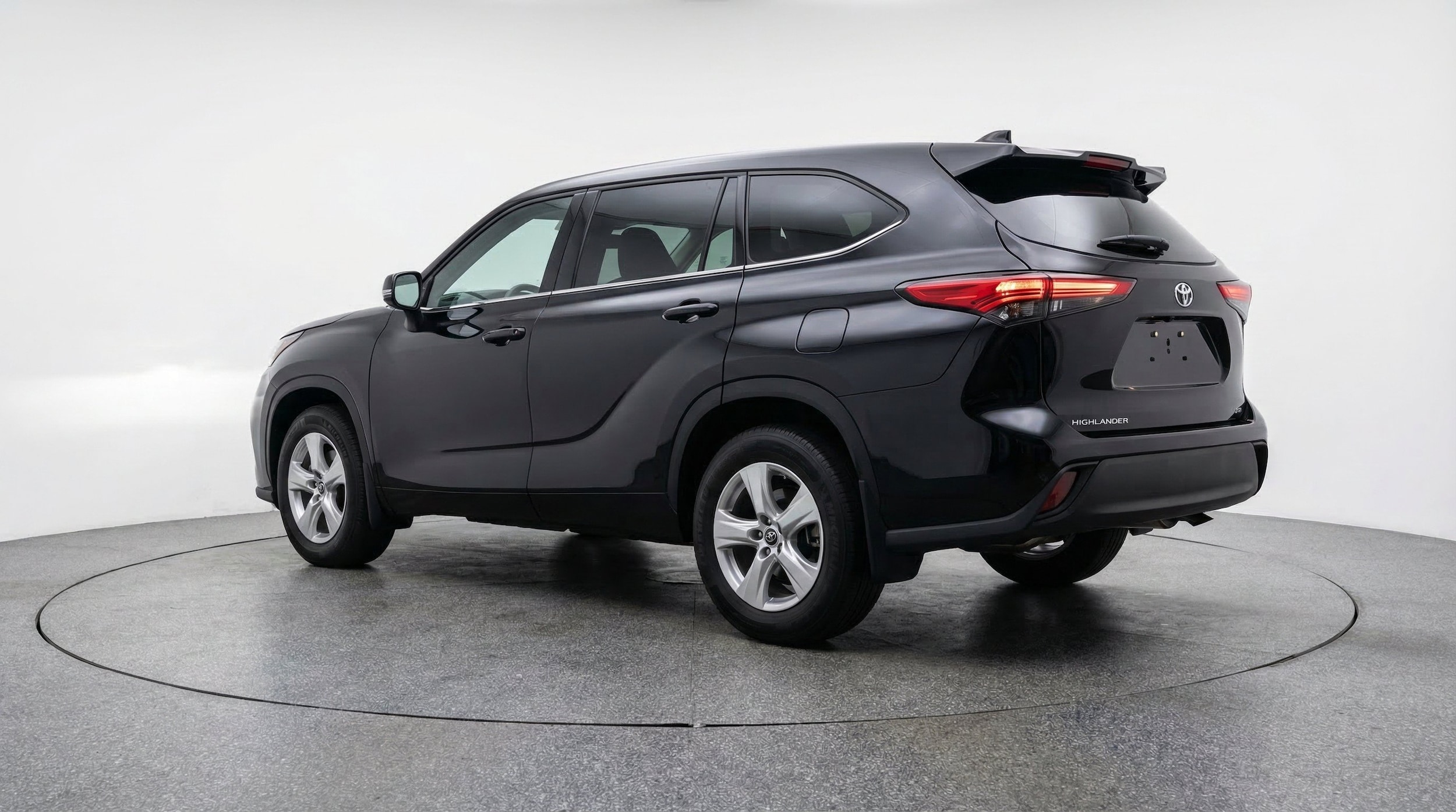 Thumbnail: 2025 Toyota Highlander - 6