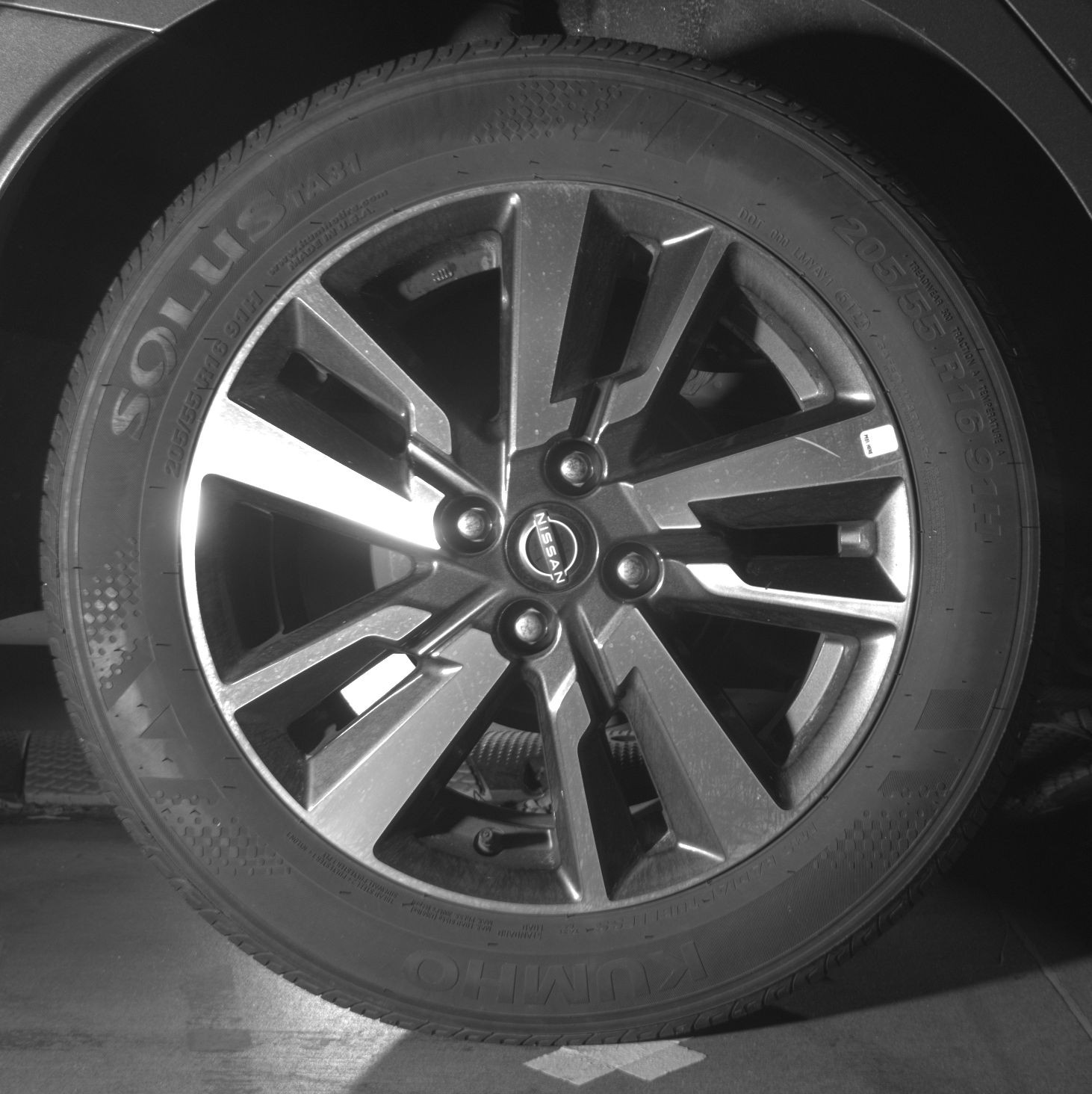 Thumbnail: 2025 Nissan Versa - 12