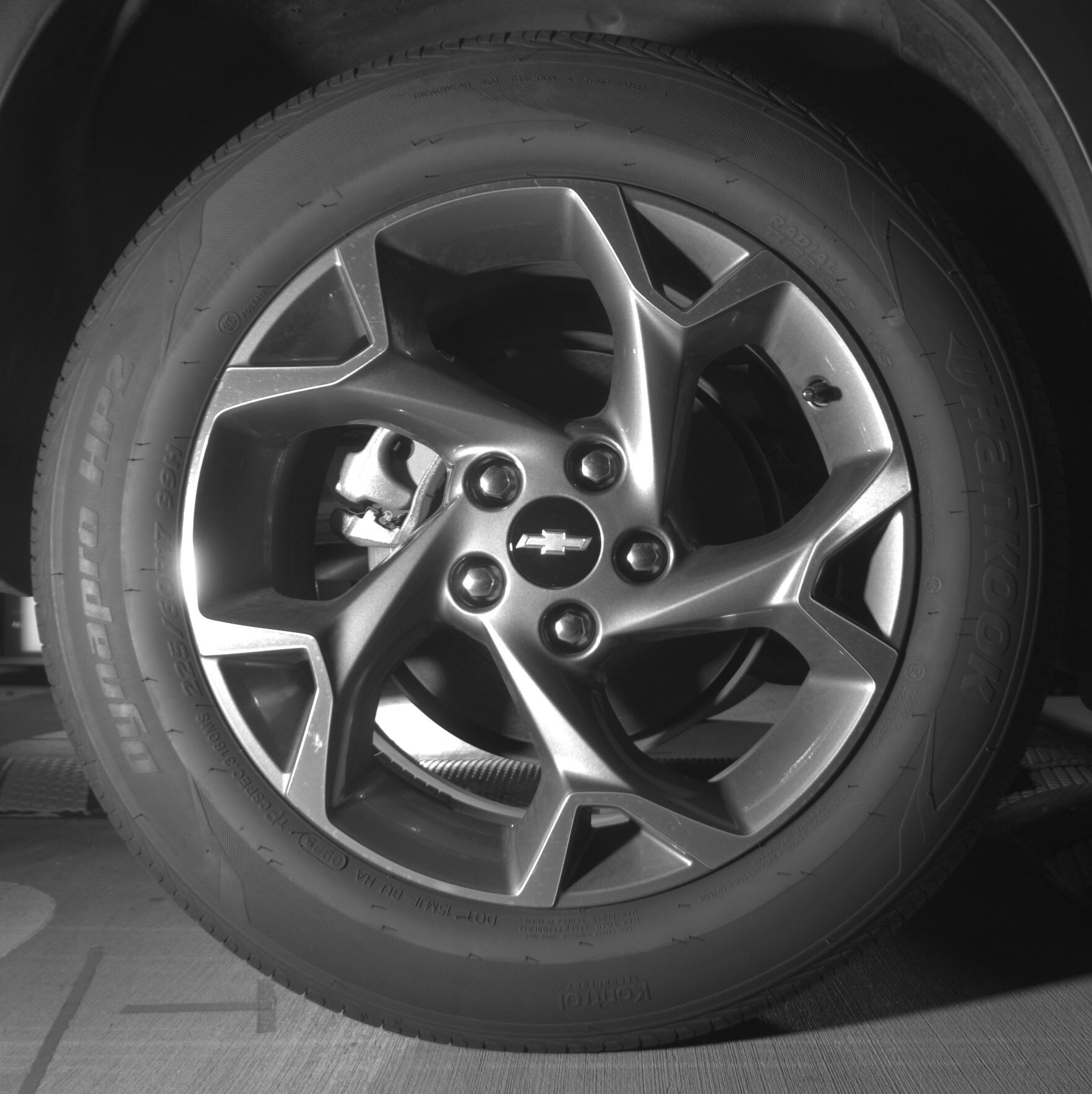 Thumbnail: 2025 Chevrolet Trax - 12