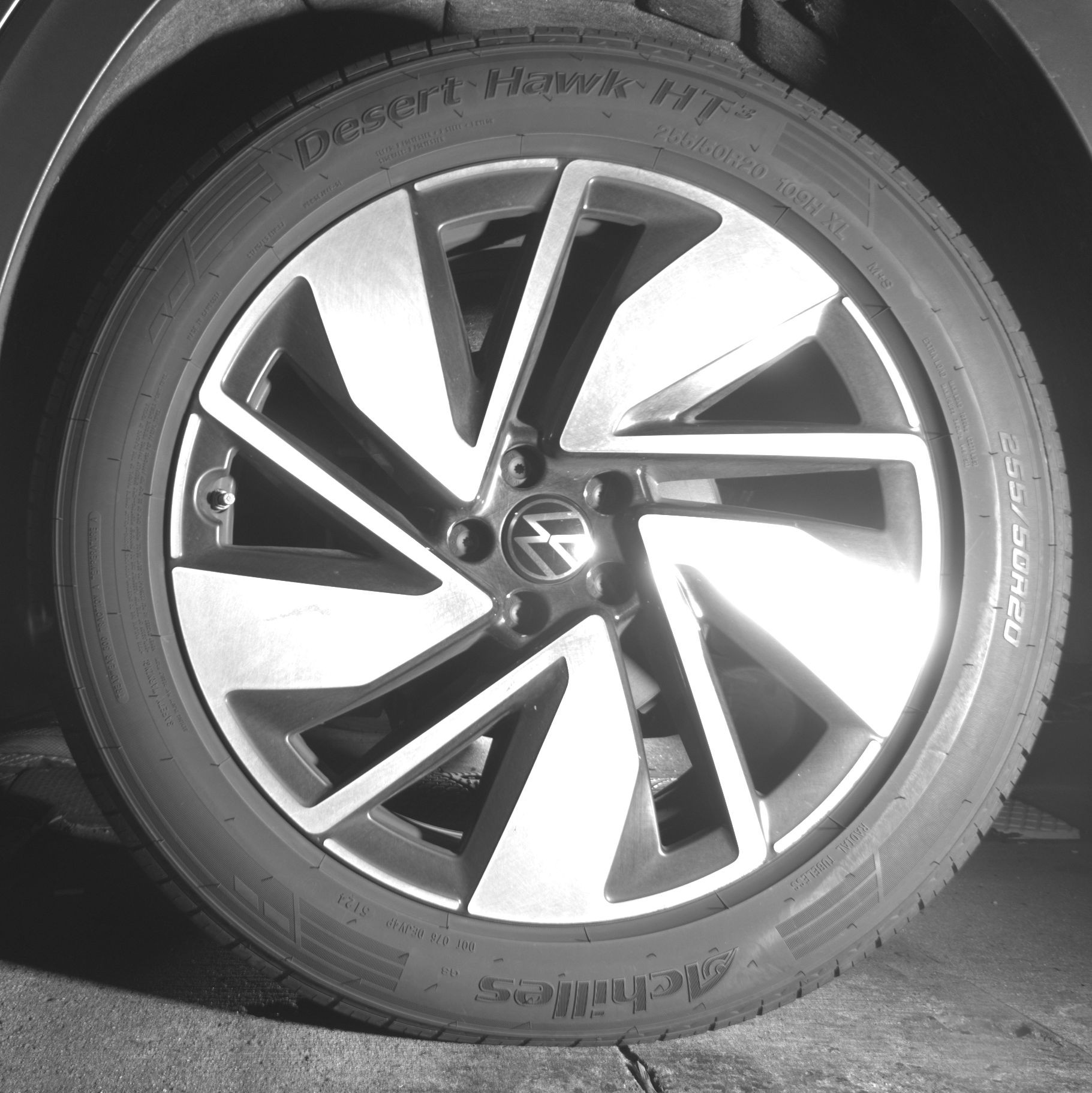 Thumbnail: 2024 Volkswagen Atlas - 11