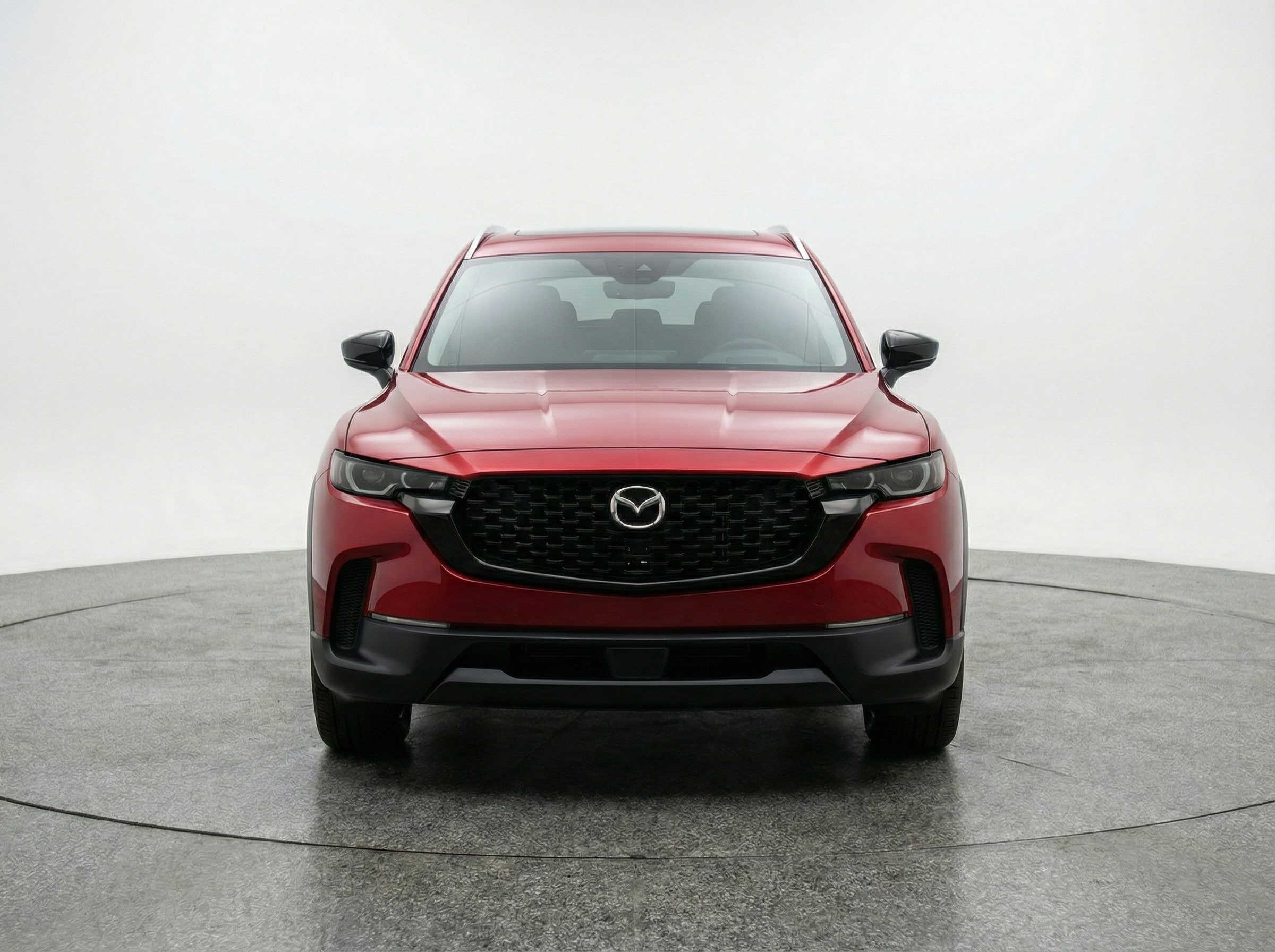 Thumbnail: 2025 Mazda CX-50 - 2