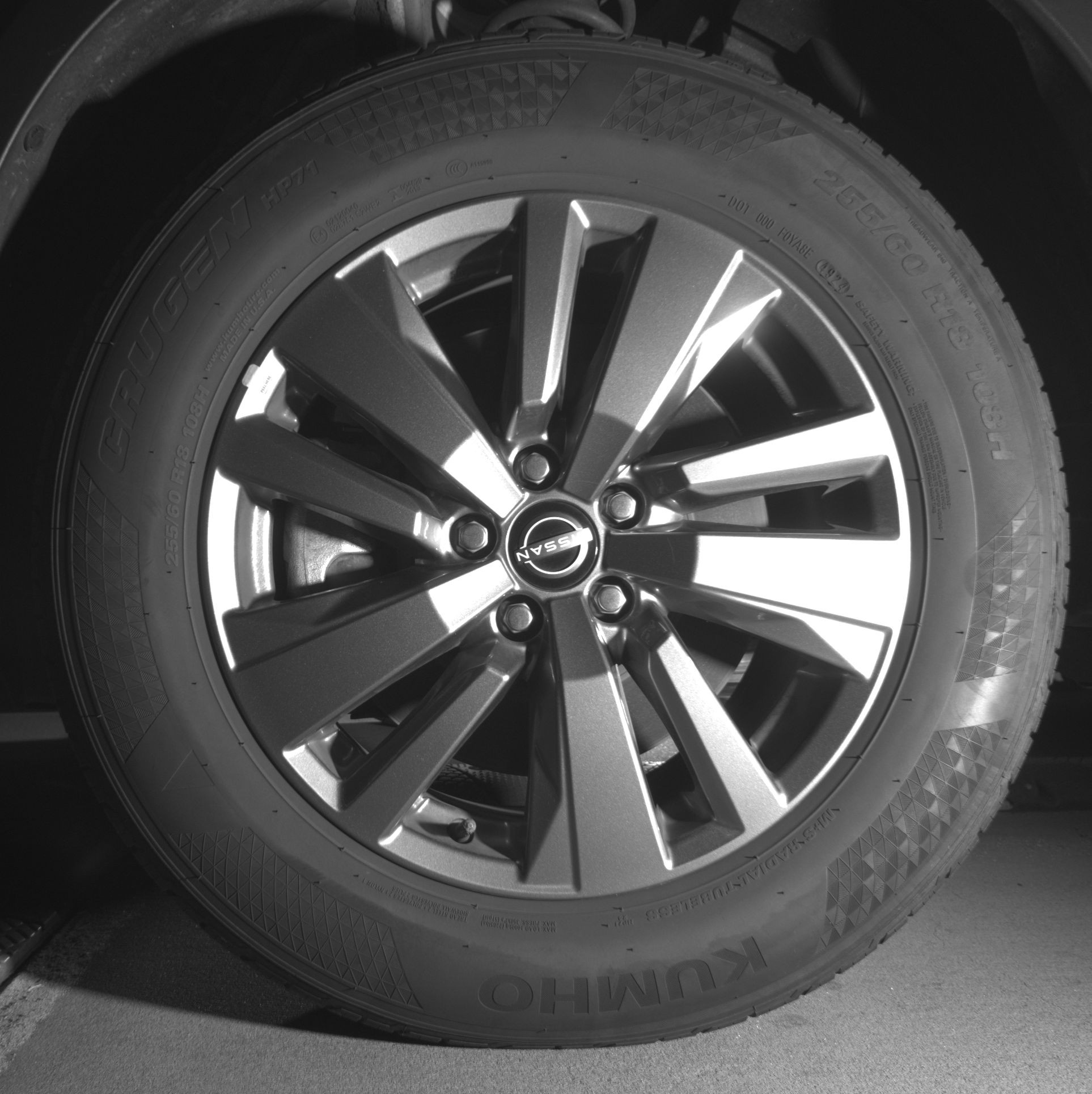 Thumbnail: 2025 Nissan Pathfinder - 9