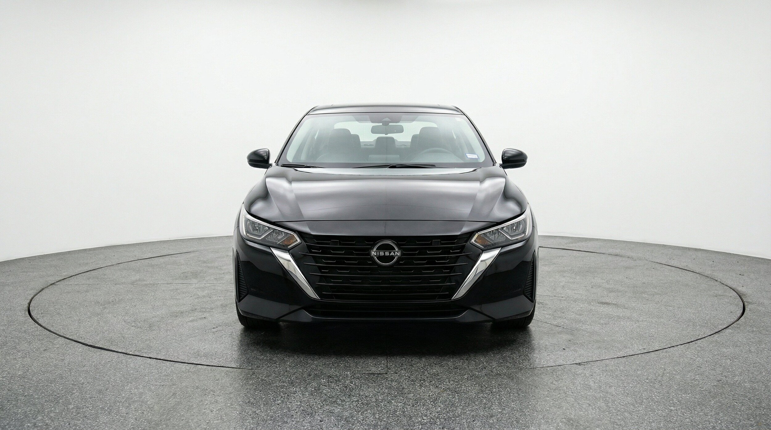 Thumbnail: 2025 Nissan Sentra - 2