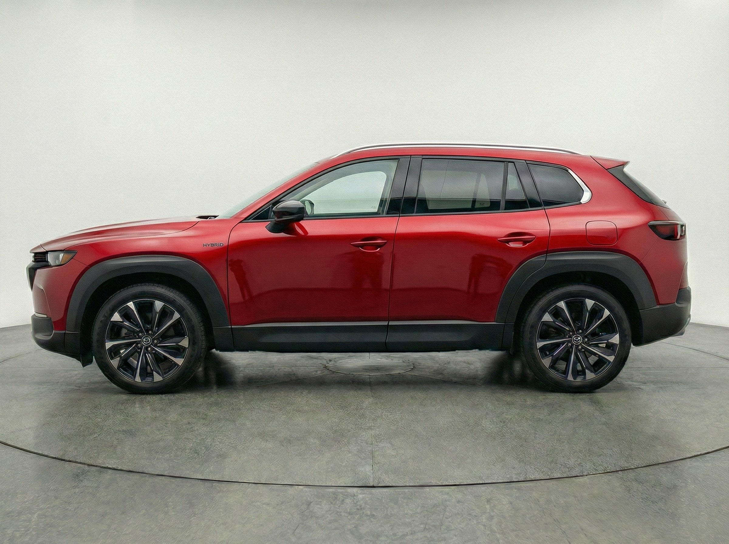 Thumbnail: 2025 Mazda CX-50 - 4