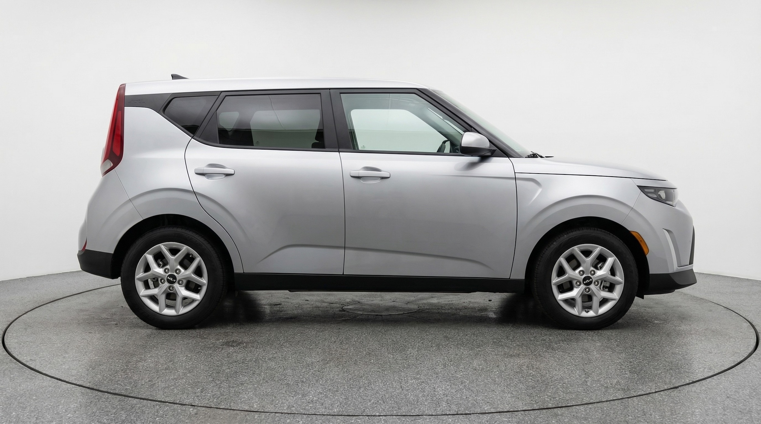 Thumbnail: 2025 Kia Soul - 8