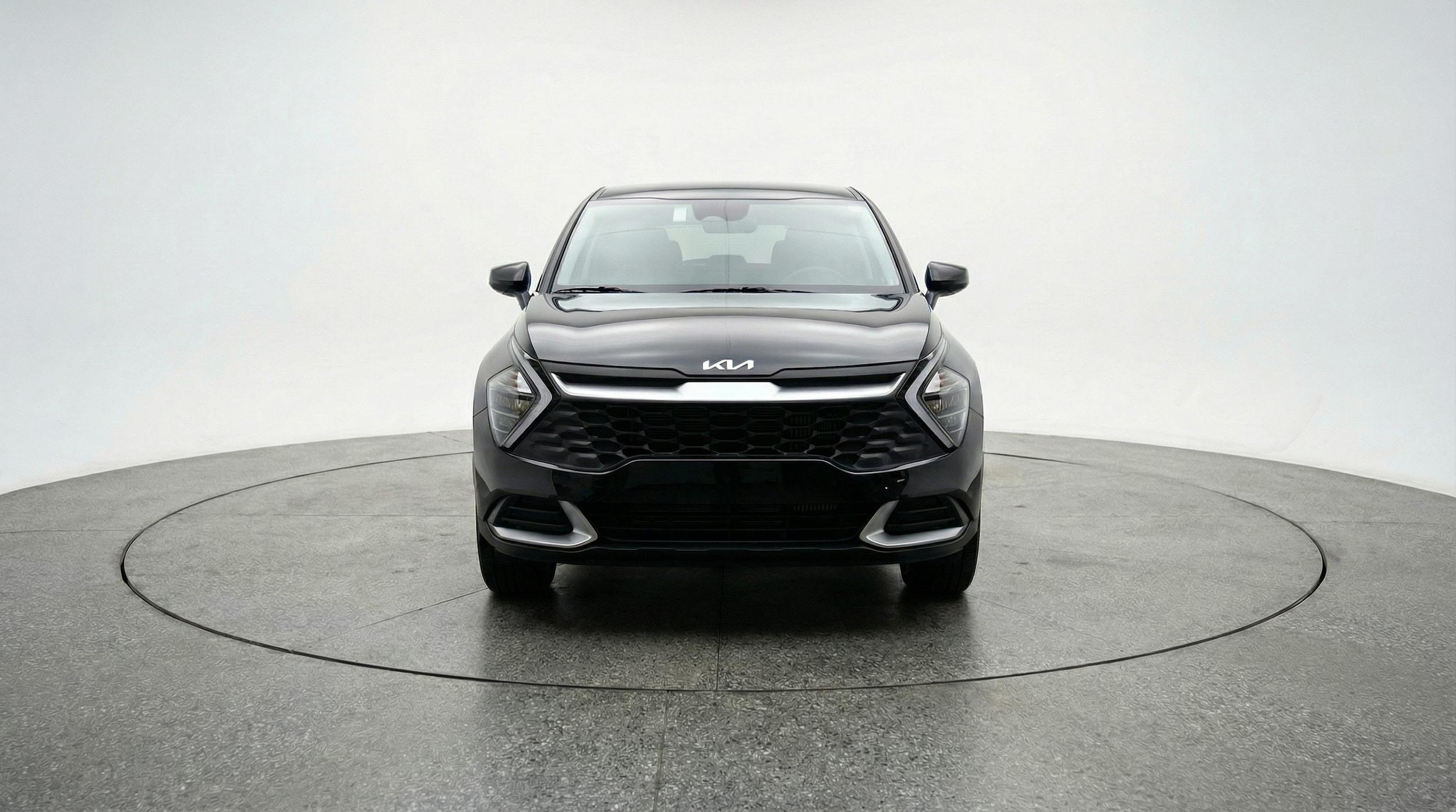 Thumbnail: 2025 Kia Sportage - 2