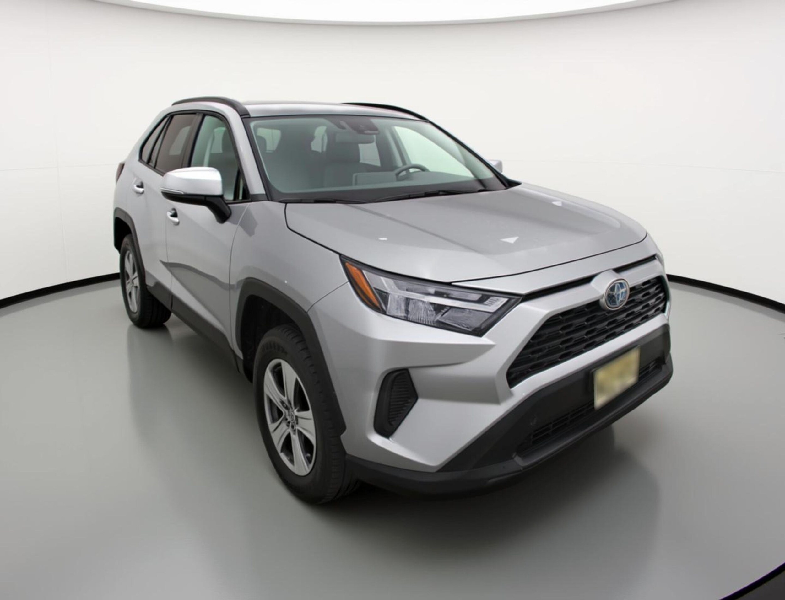 Thumbnail: 2025 Toyota RAV4 - 1
