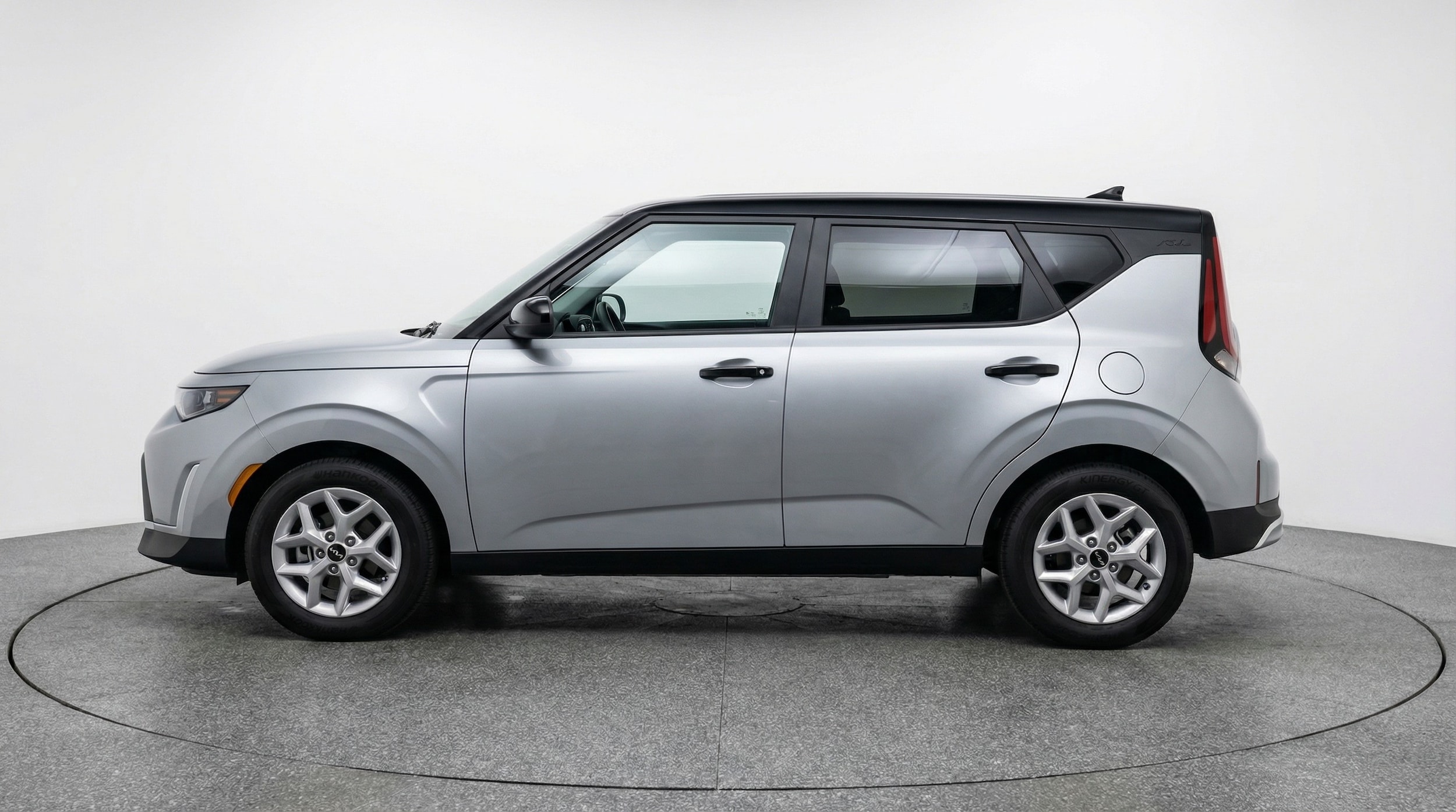 Thumbnail: 2025 Kia Soul - 4