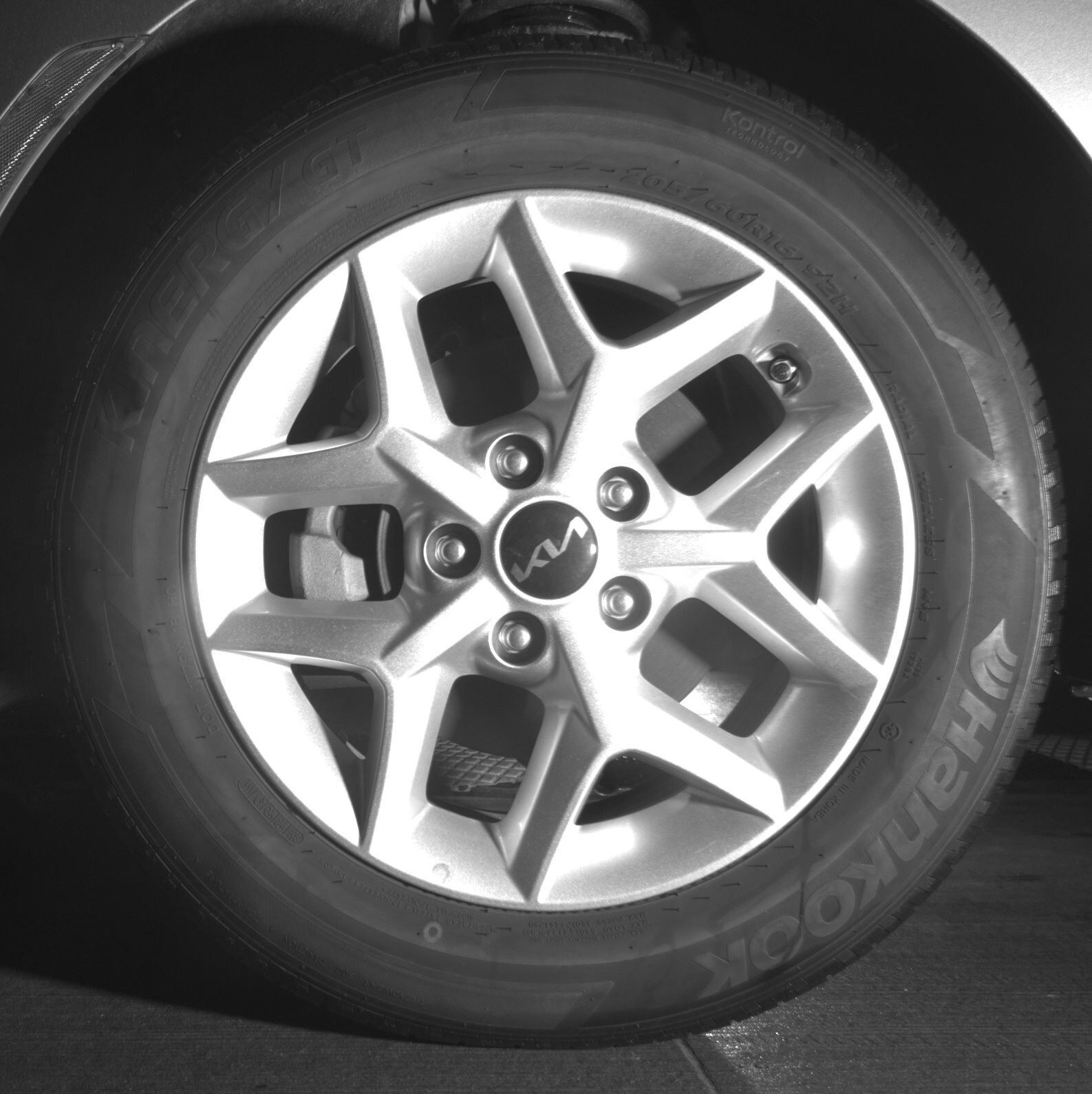 Thumbnail: 2025 Kia Soul - 9